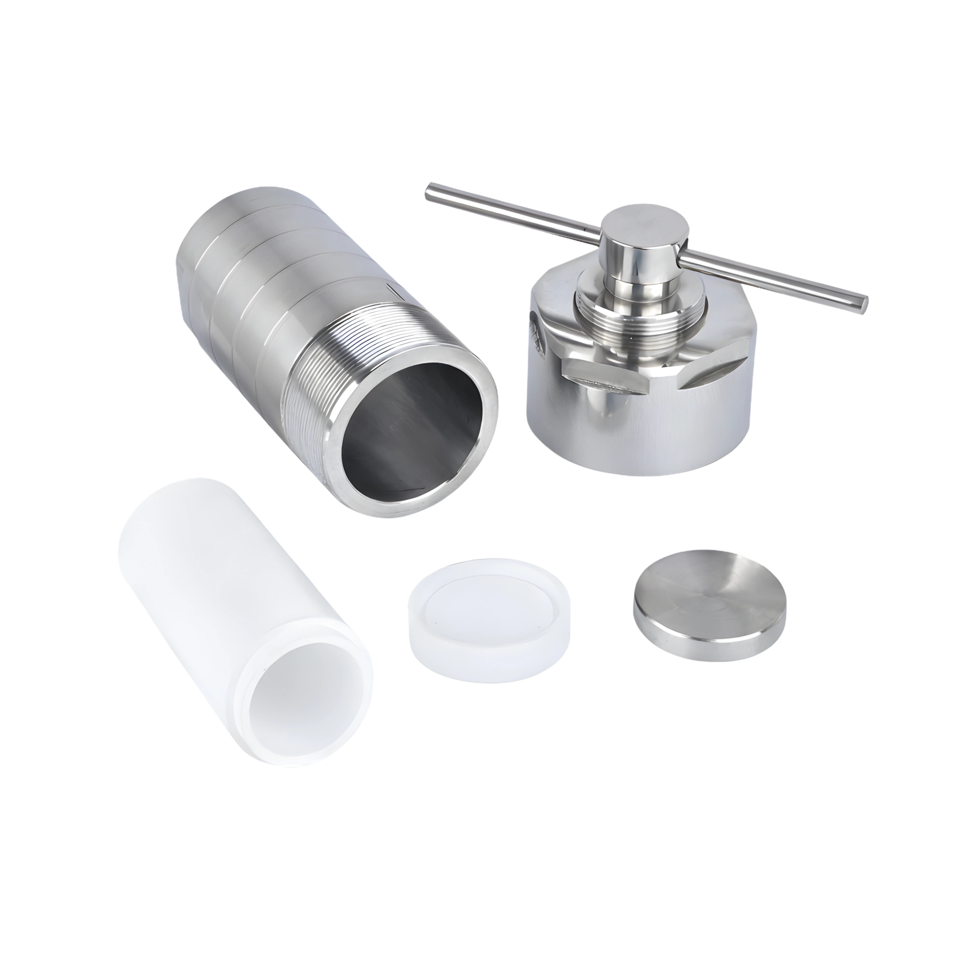 Hydrothermal Autoclave FM-HTA-102-2