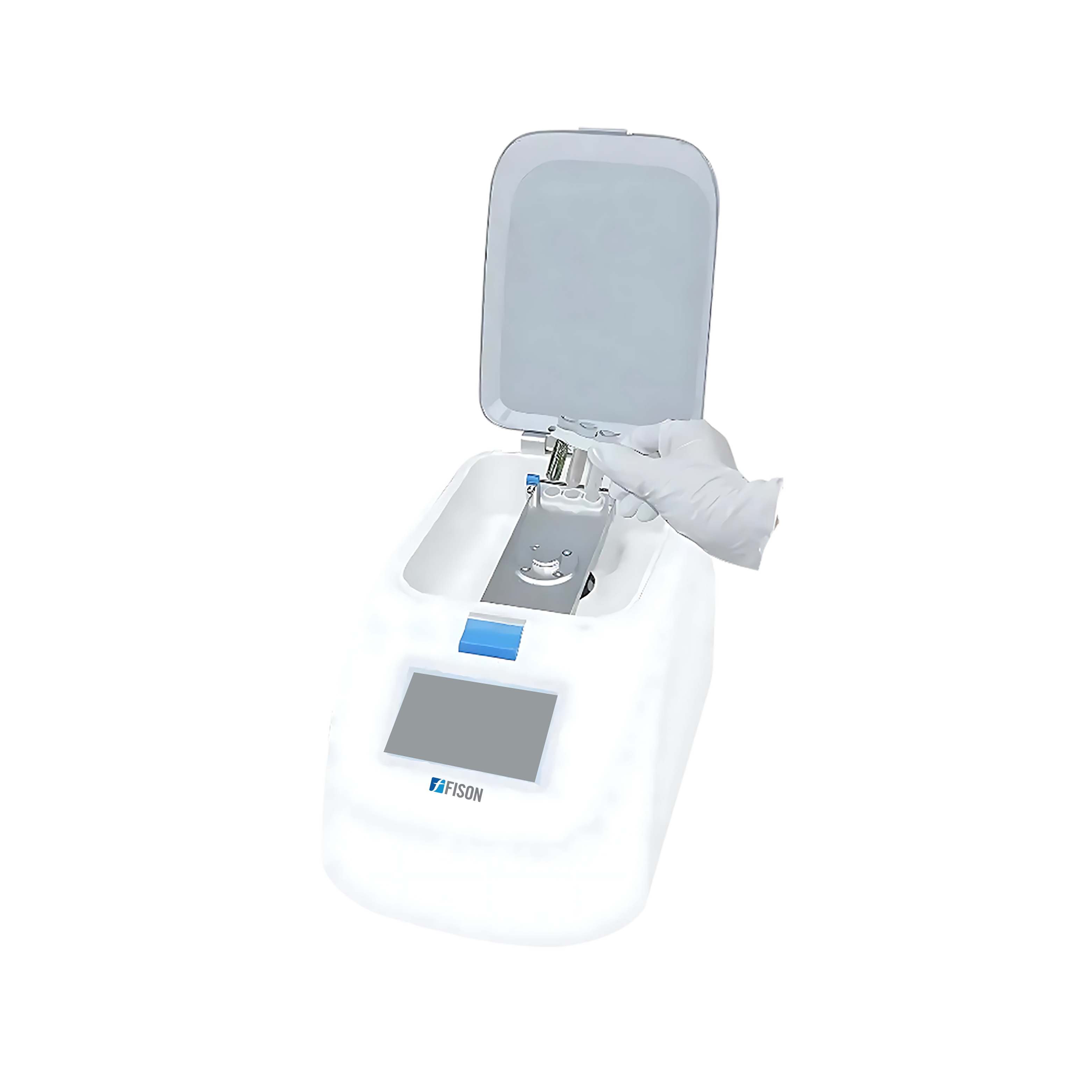 High Throughput Homogenizer FM-HTH-A101