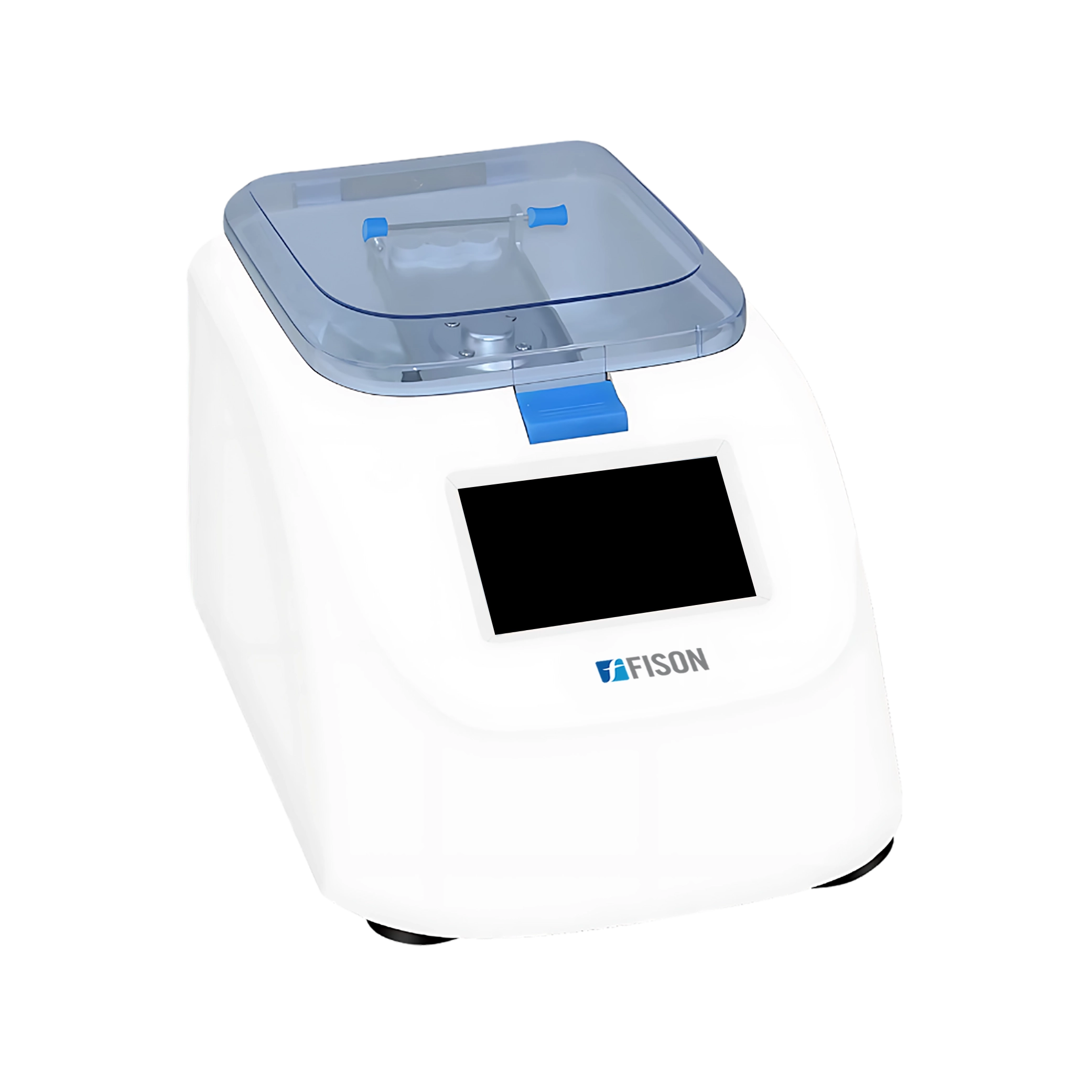High Throughput Homogenizer FM-HTH-A101