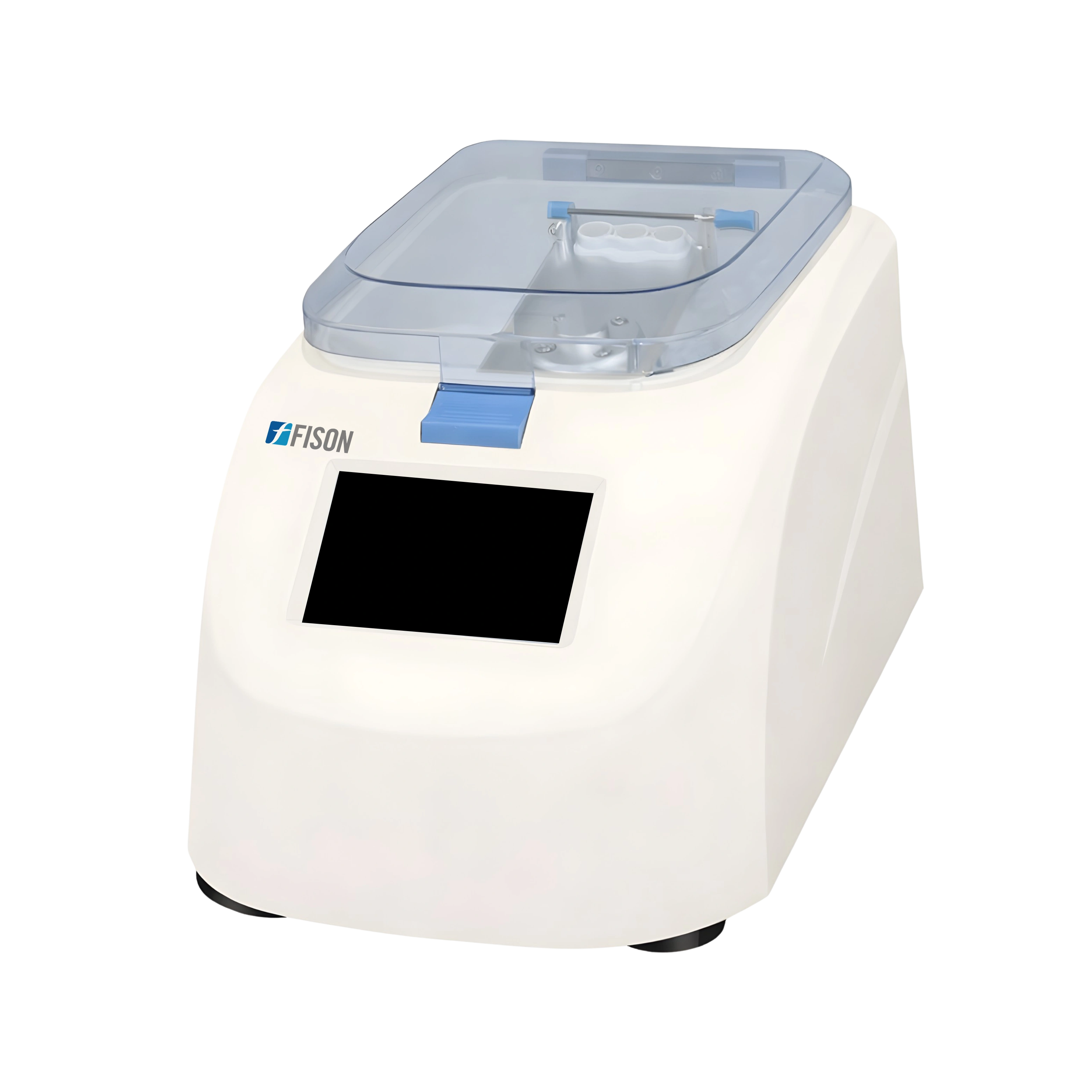 High Throughput Homogenizer FM-HTH-A101