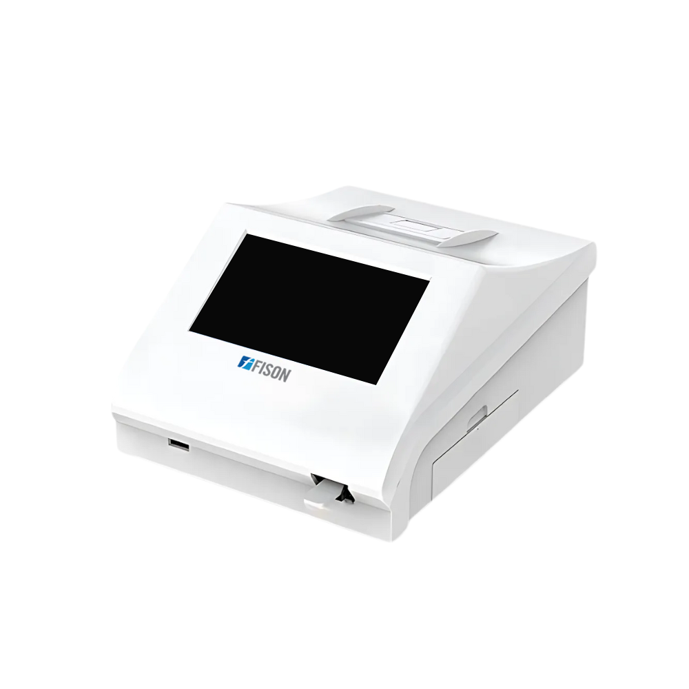 Immunoassay analyzer FM-IA-100