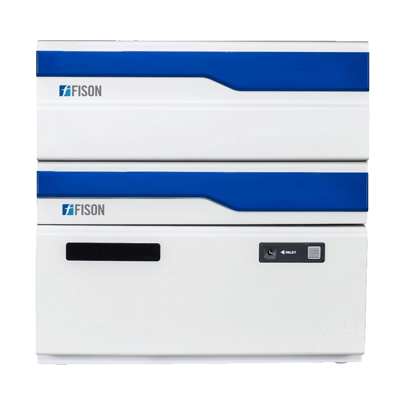 Ion Chromatography