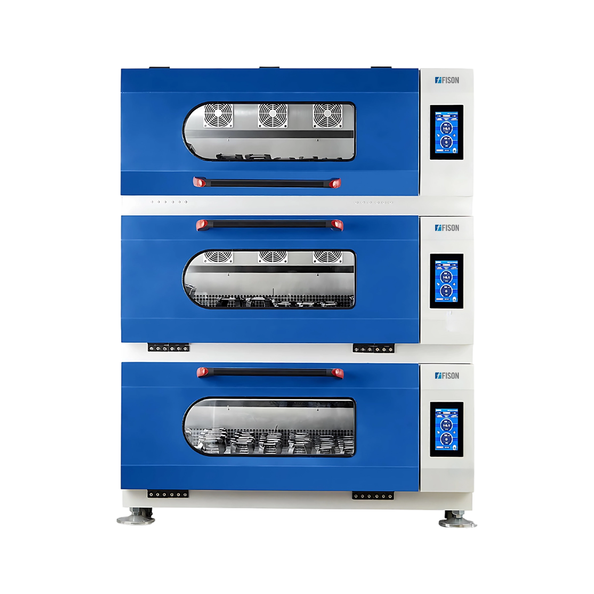 Shaking Incubator FM-IS-A100