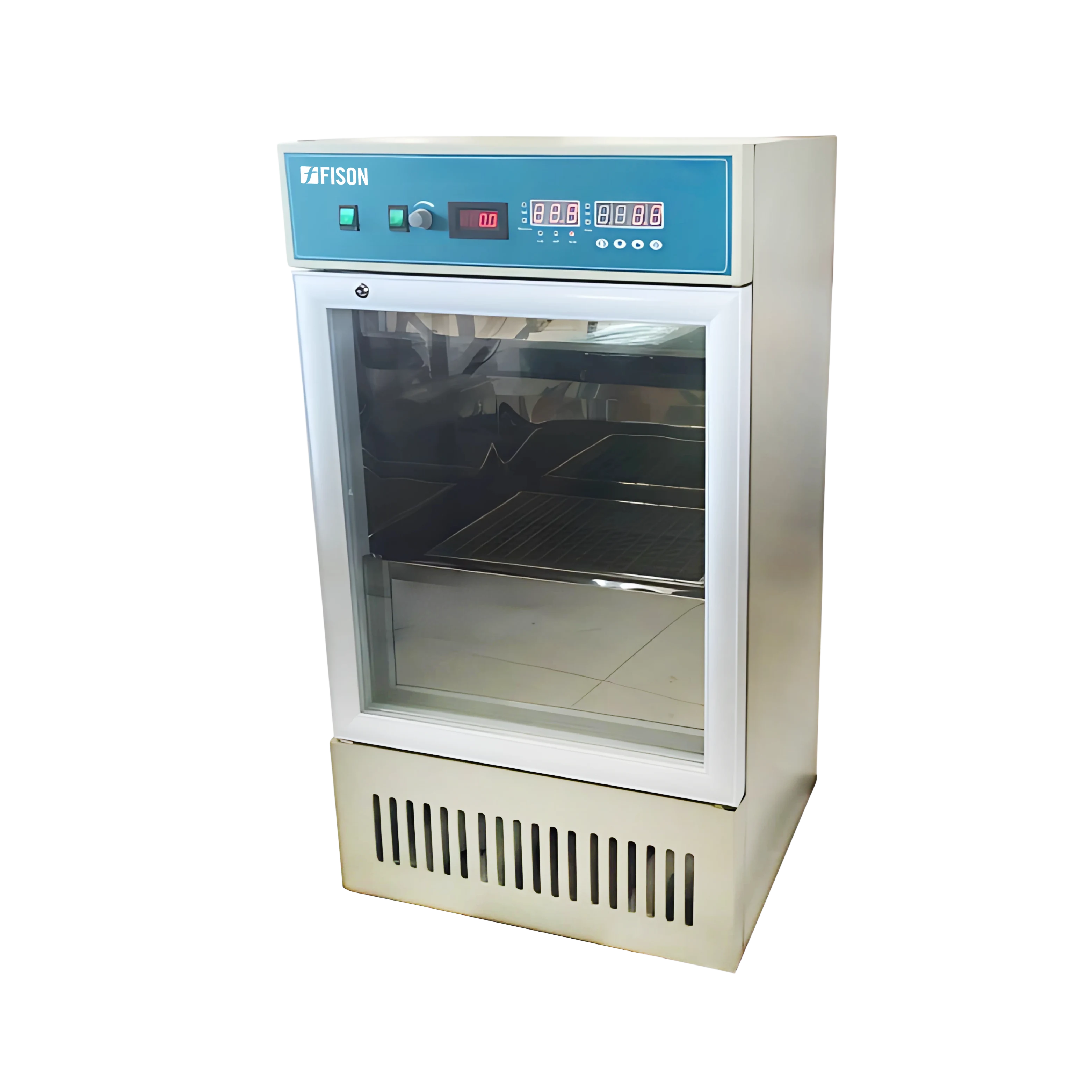 Shaking Incubator FM-IS-B100