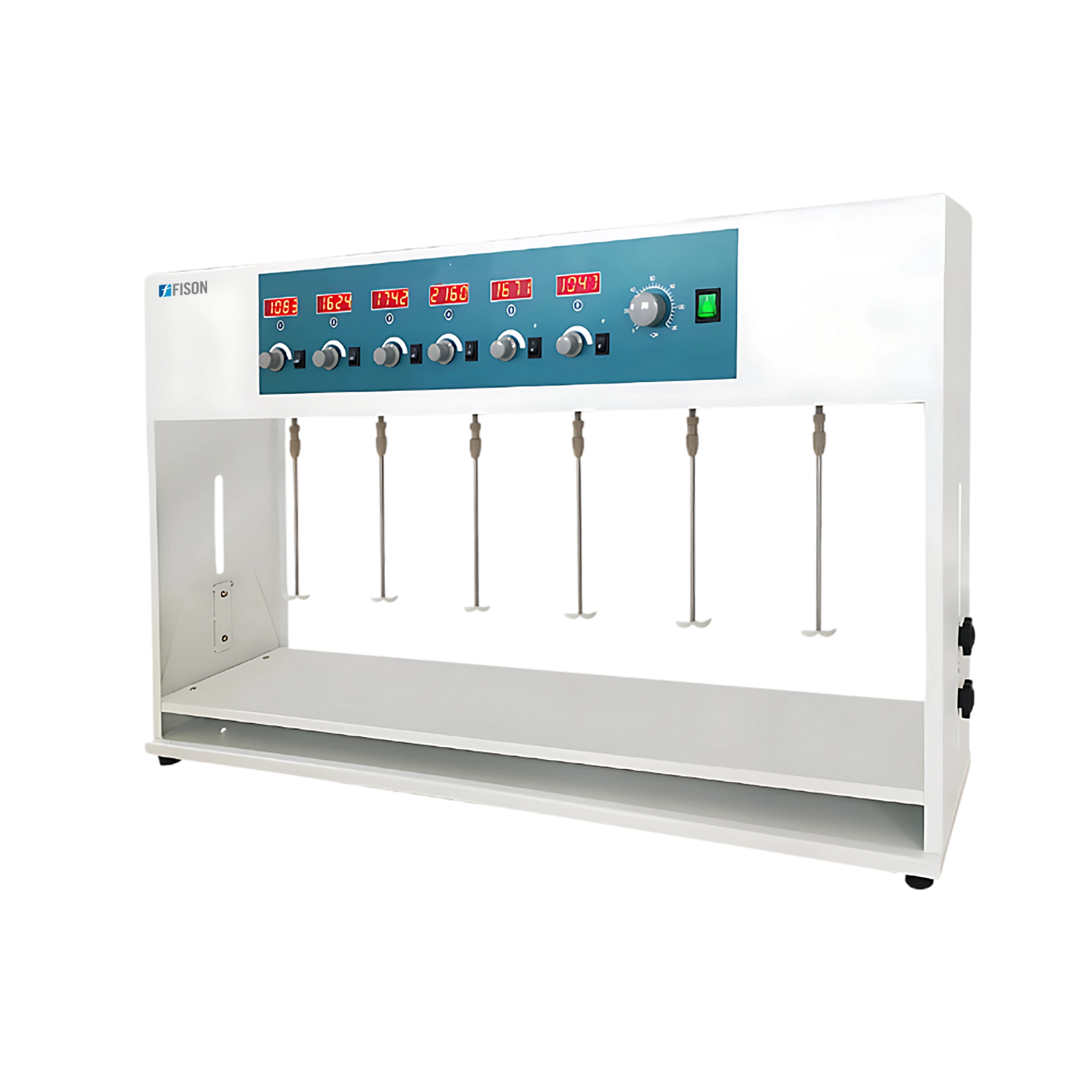 Jar Test Apparatus FM-JTA-A100