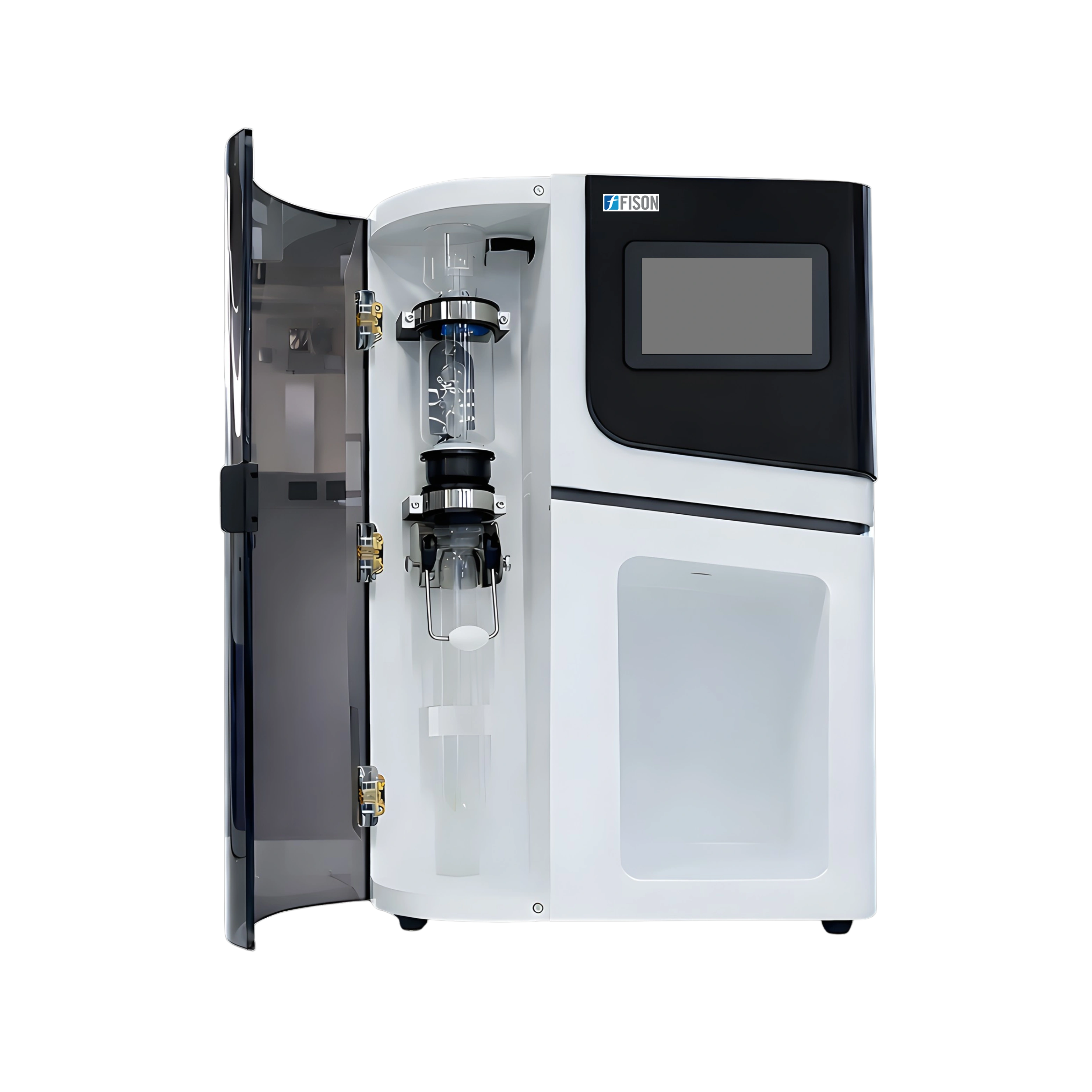 Automatic Kjeldahl Analyzer FM-KA-A100-2