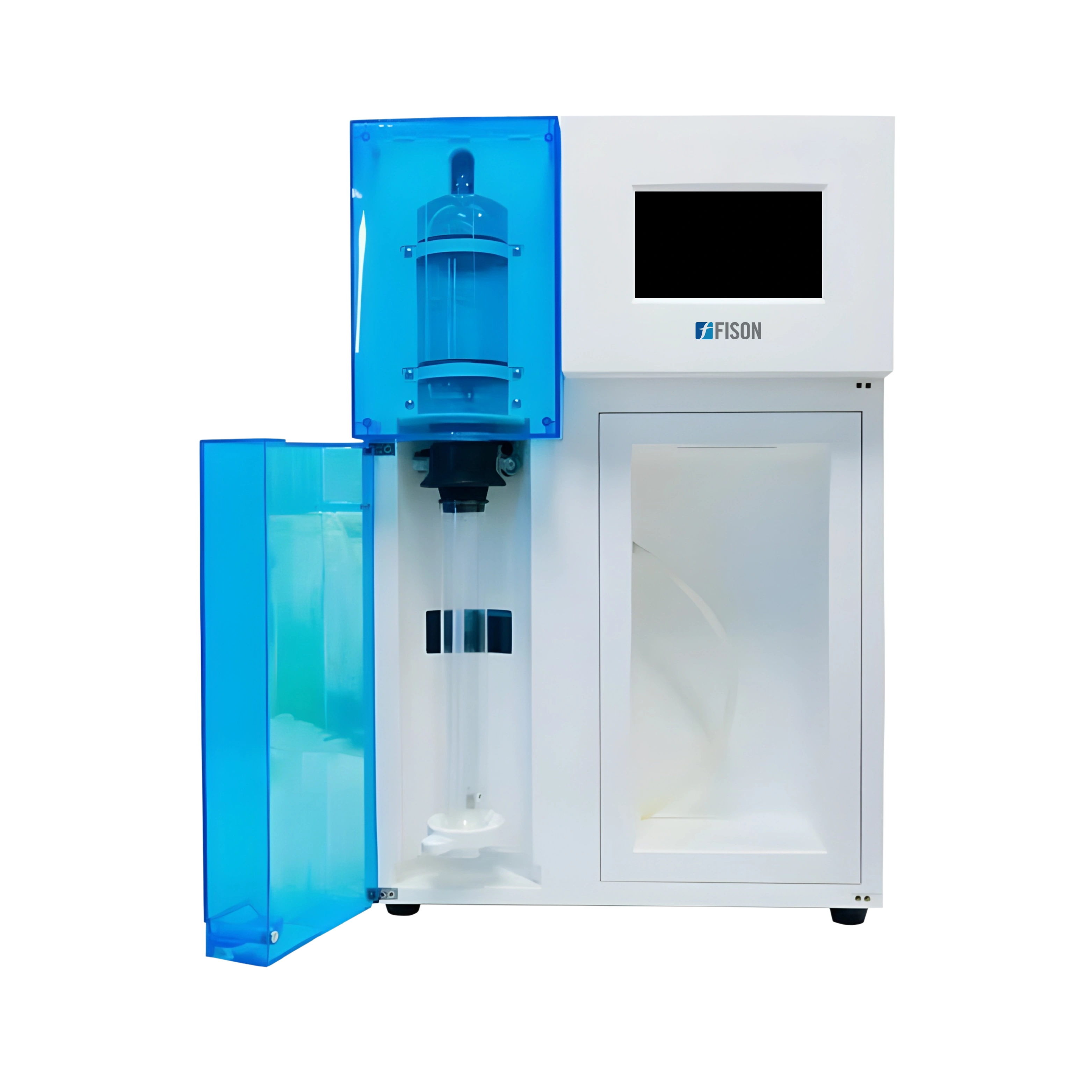 Automatic Kjeldahl Analyzer FM-KA-B100-2