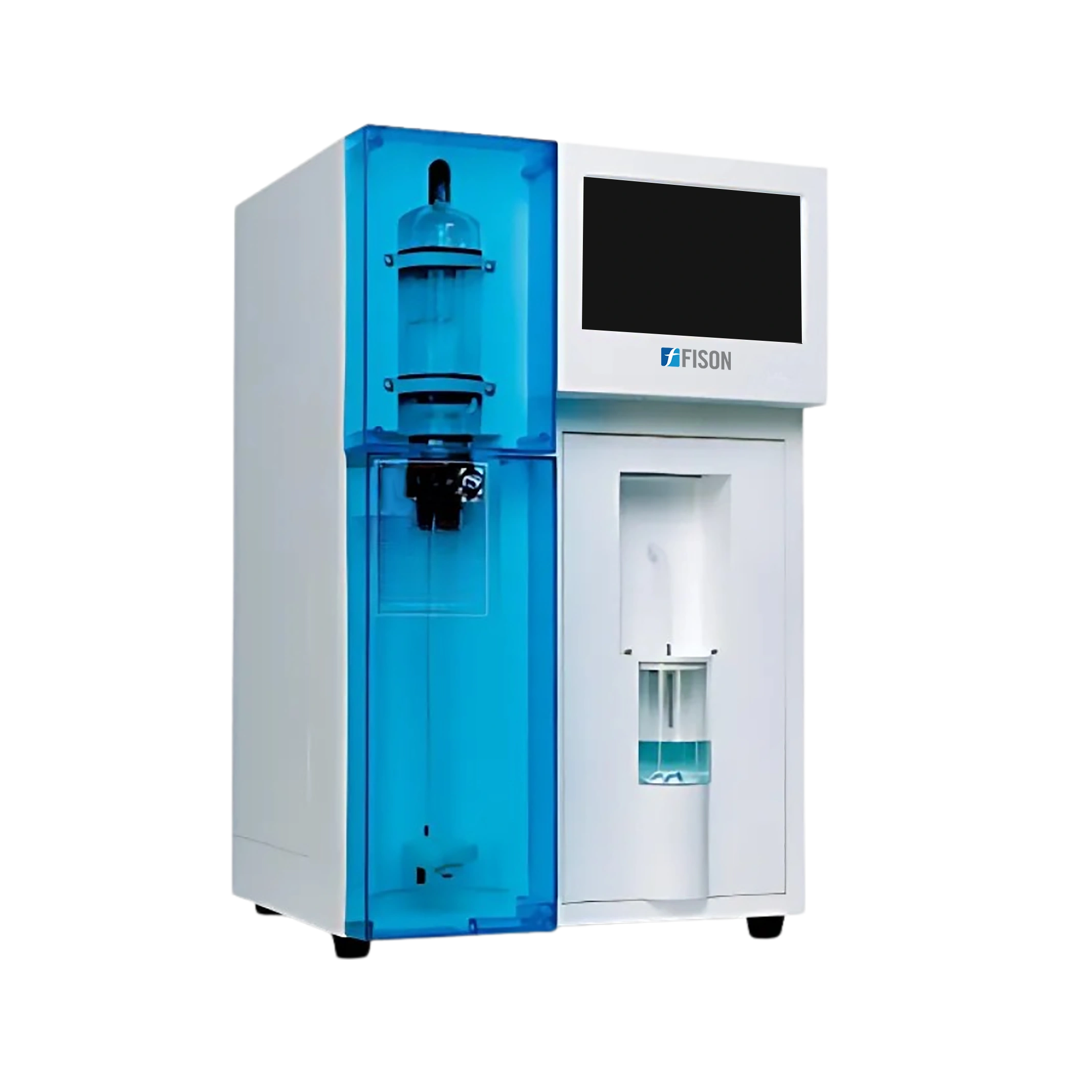 Automatic Kjeldahl Analyzer FM-KA-B101