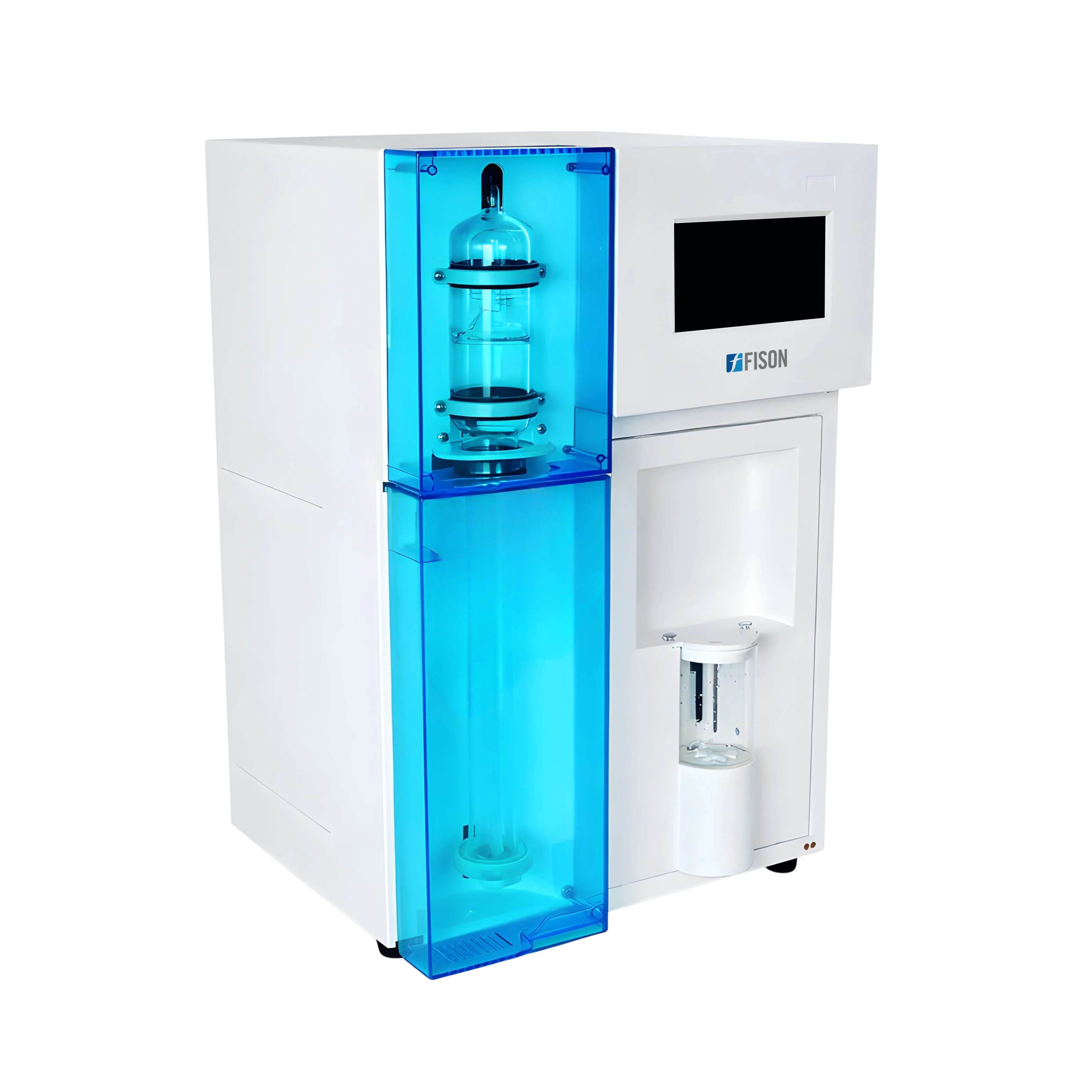 Automatic Kjeldahl Analyzer FM-KA-B101-2