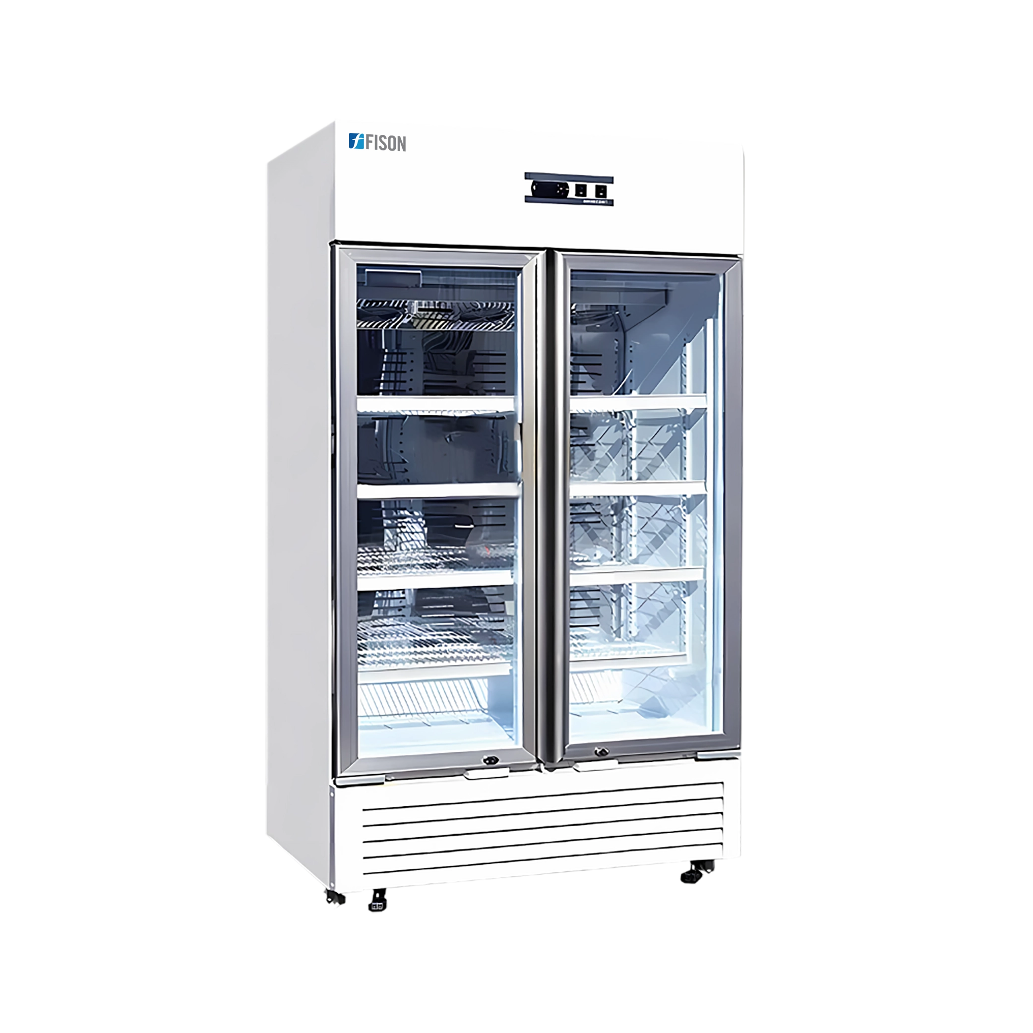 2 to 8°C Laboratory Refrigerator FM-LBR-A101