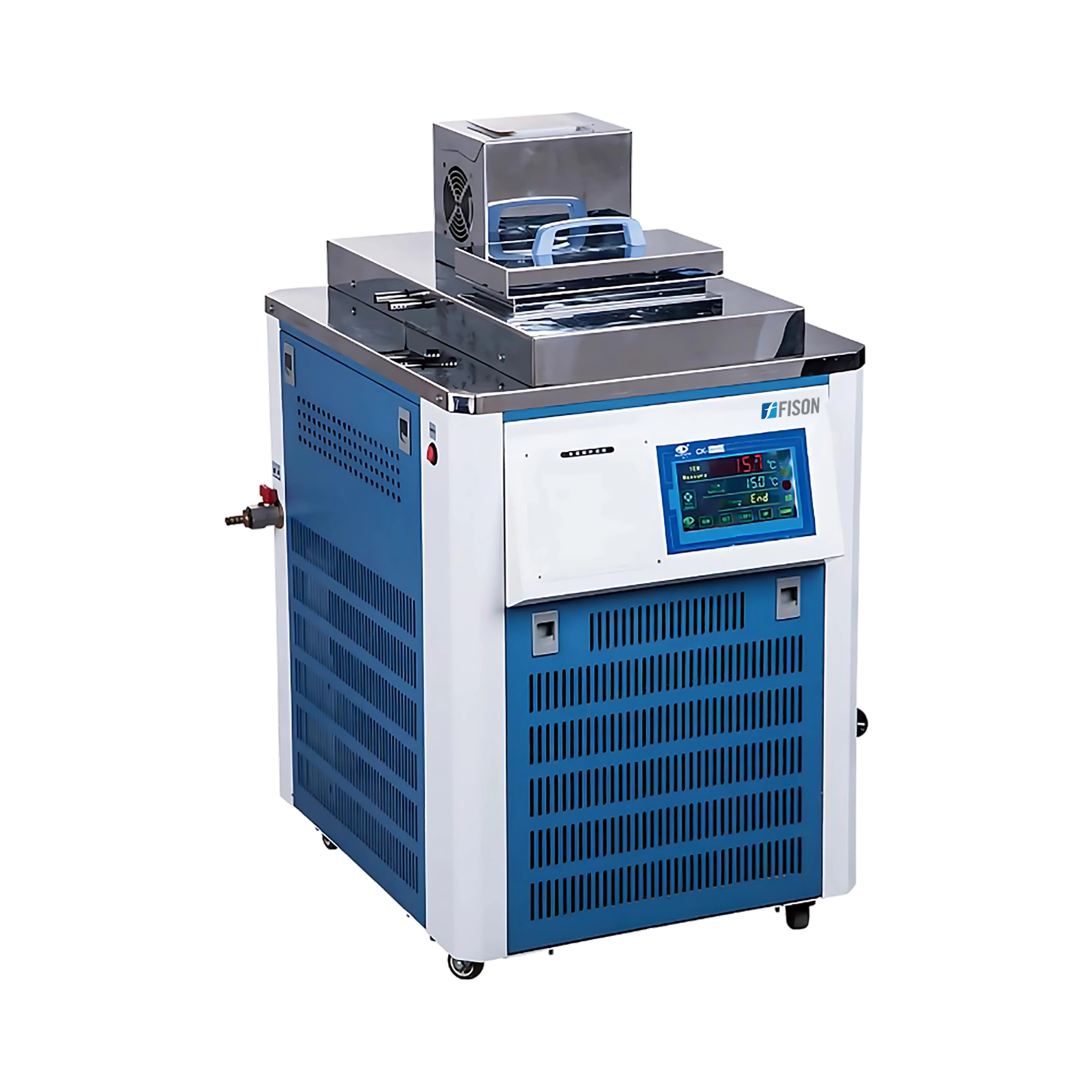 Low Temperature Circulating Bath FM-LCB-A100