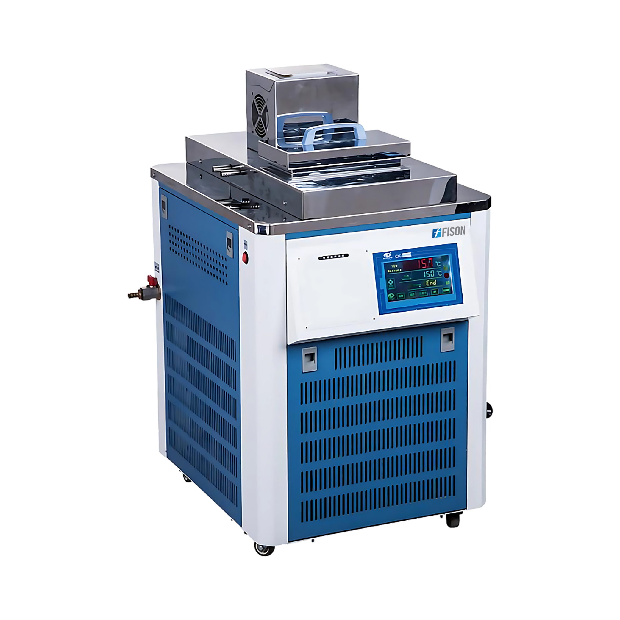 Low Temperature Circulating Bath FM-LCB-A102
