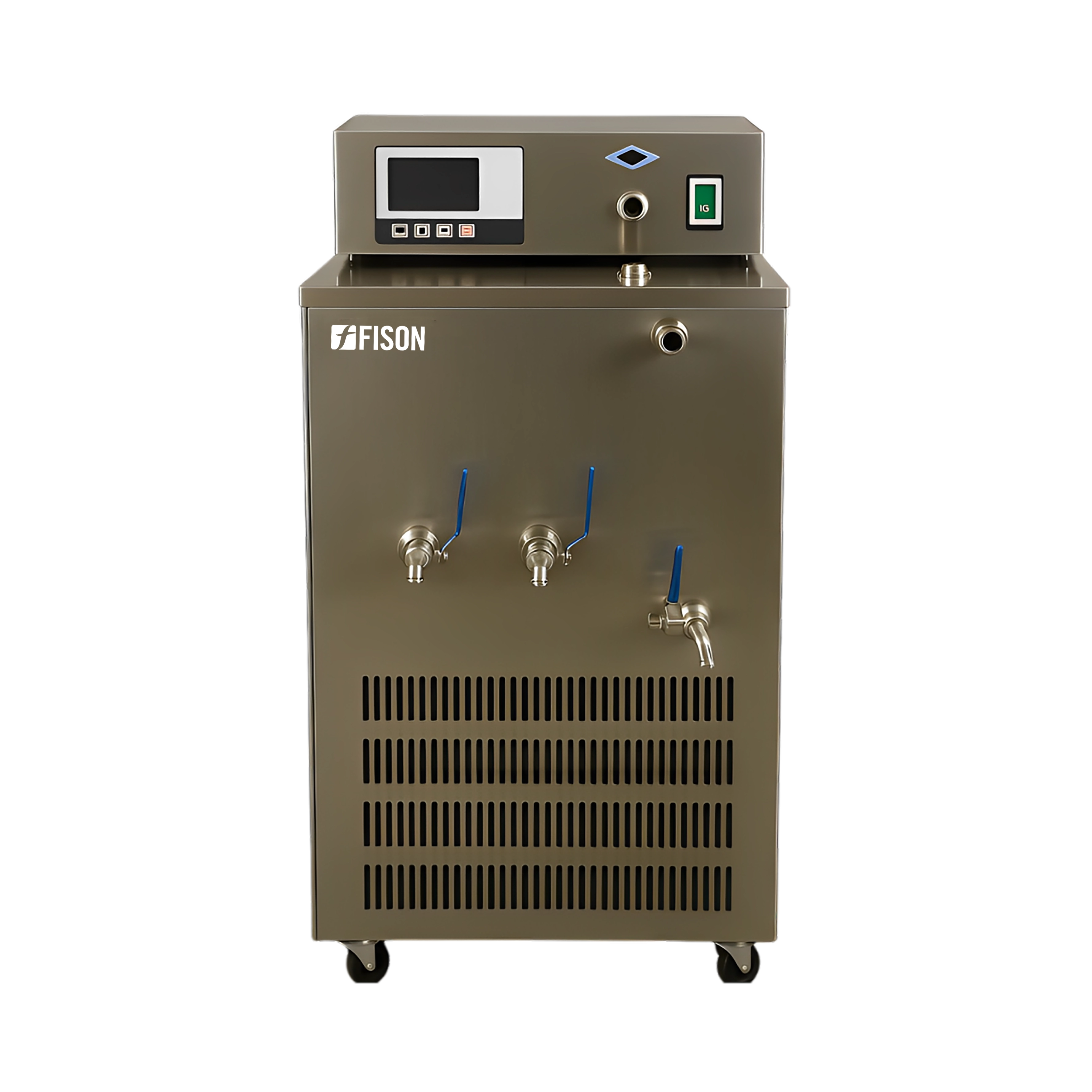 Low -Temperature Circulating Bath FM-LCB-A104
