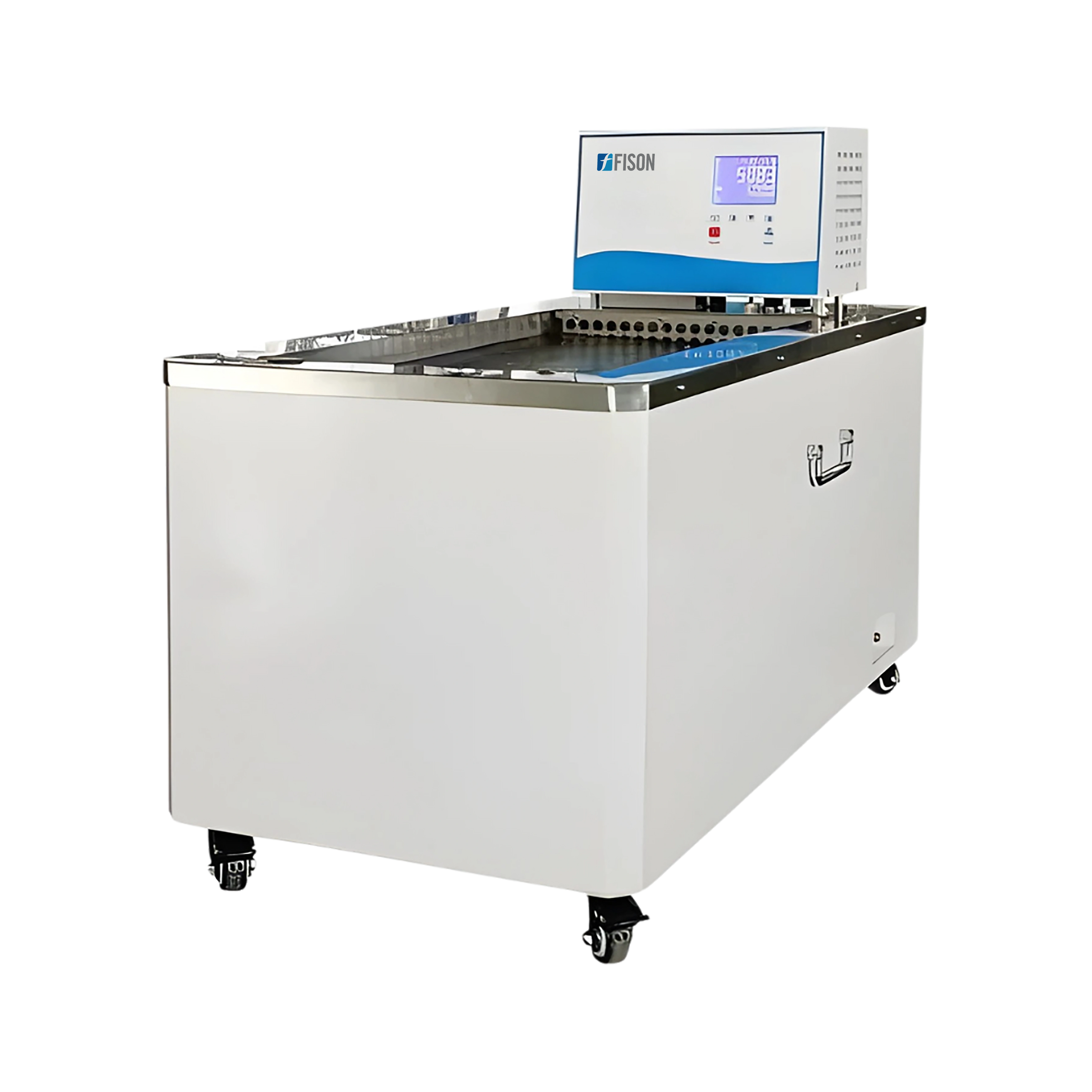 Low -Temperature Circulating Bath FM-LCB-A104