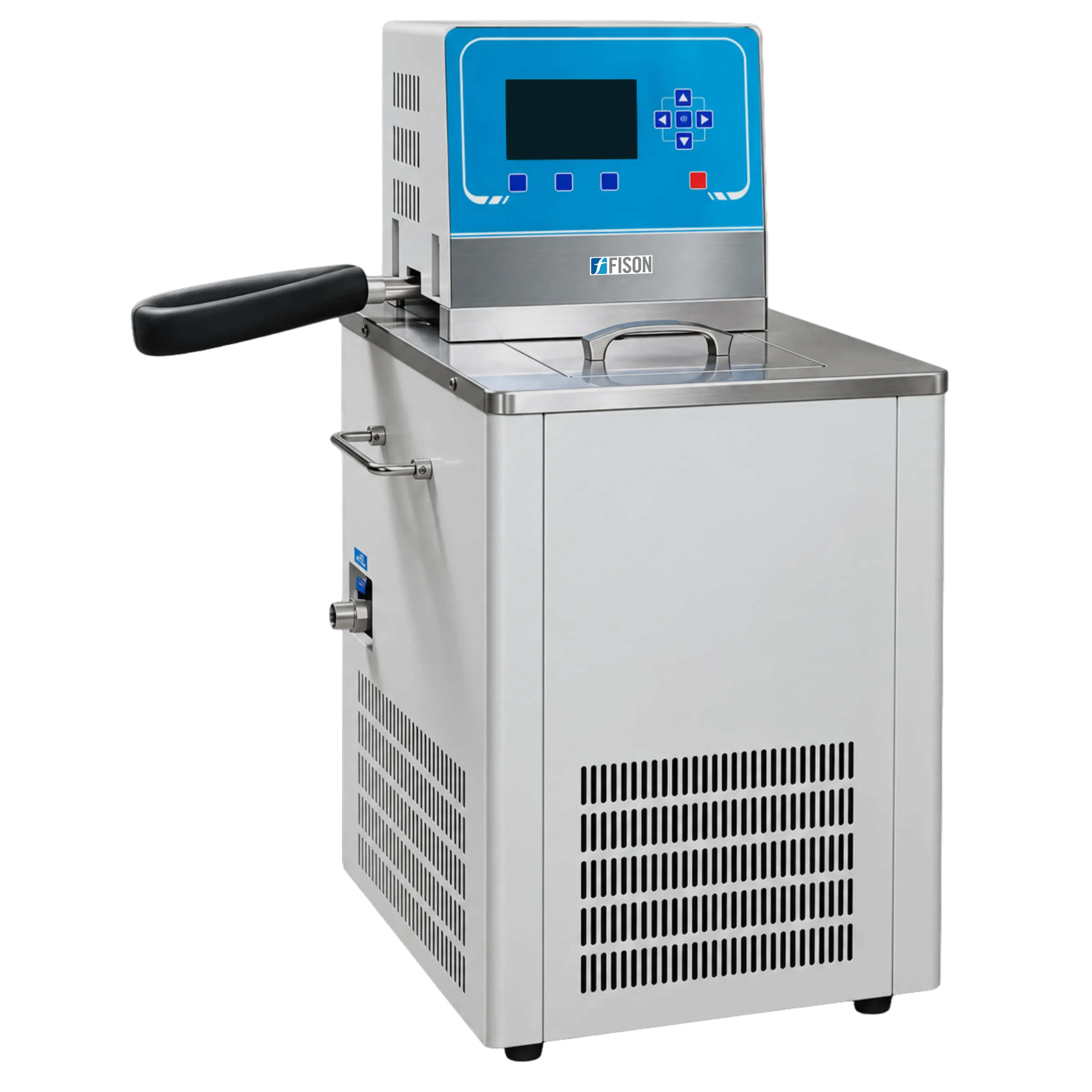 Refrigerated Circulating Bath FM-LCB-B100