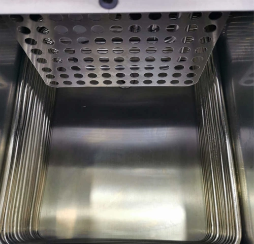 Low Temperature Circulating Bath FM-LCB-B106