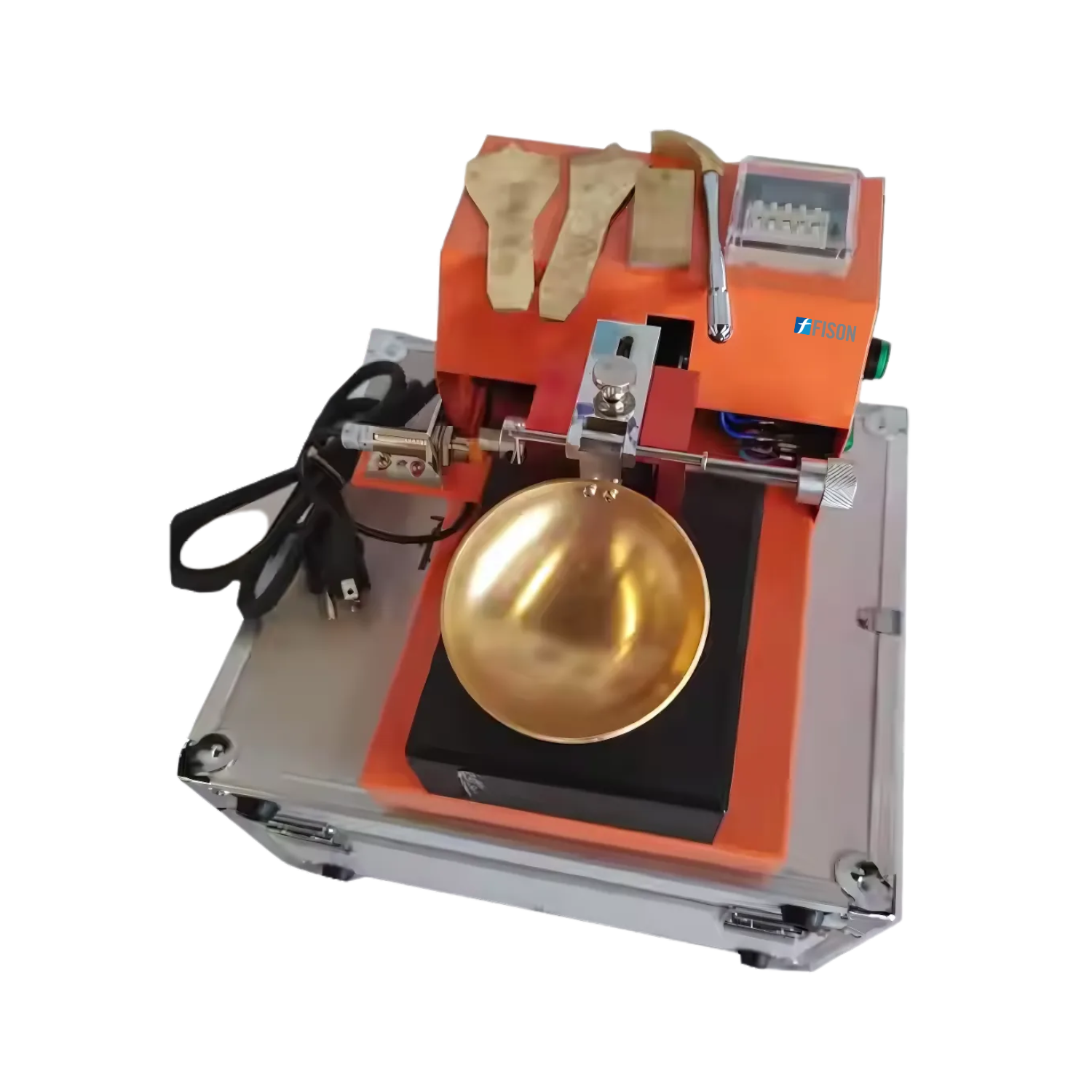 Liquid Limit Apparatus FM-LLA-A100