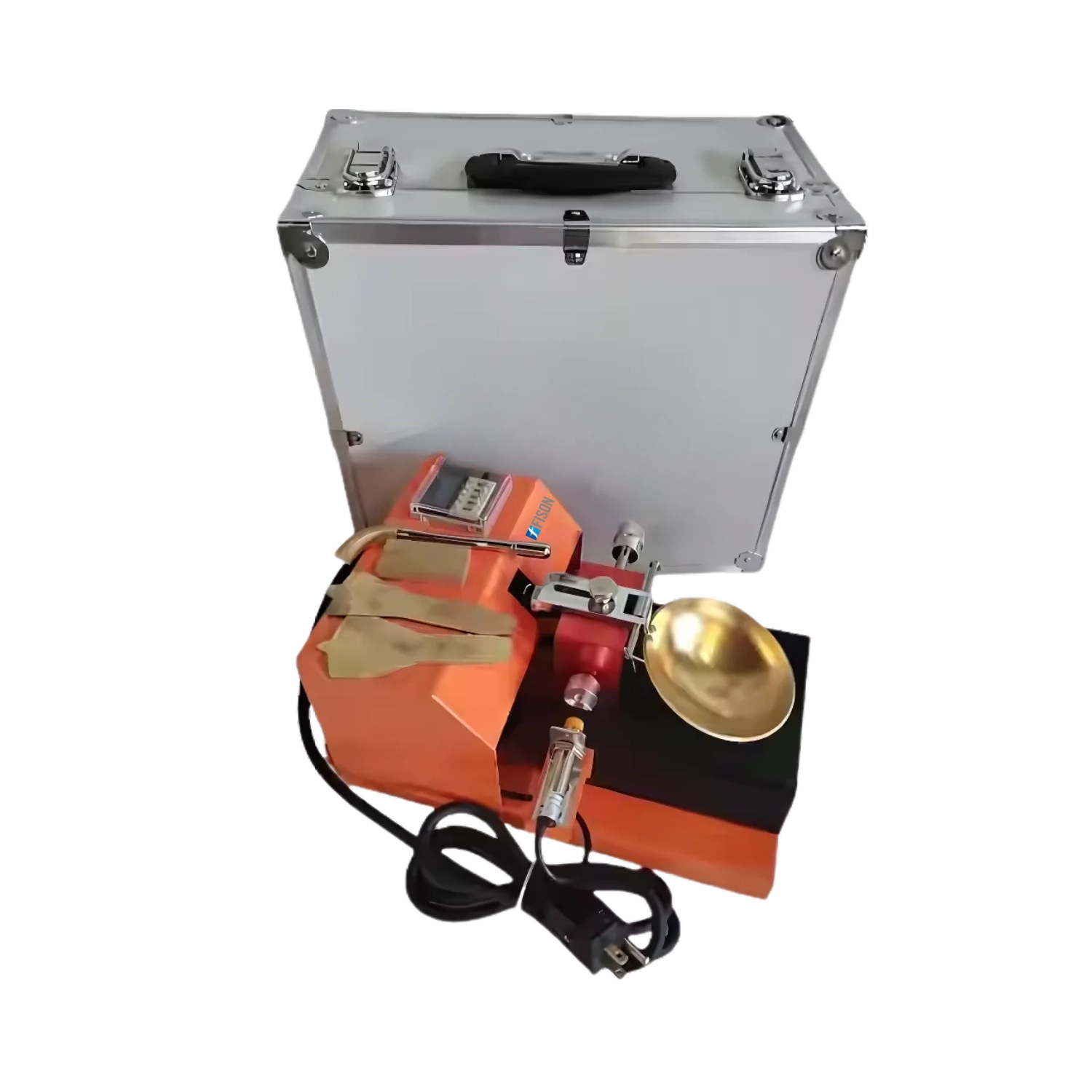 Liquid Limit Apparatus FM-LLA-A100
