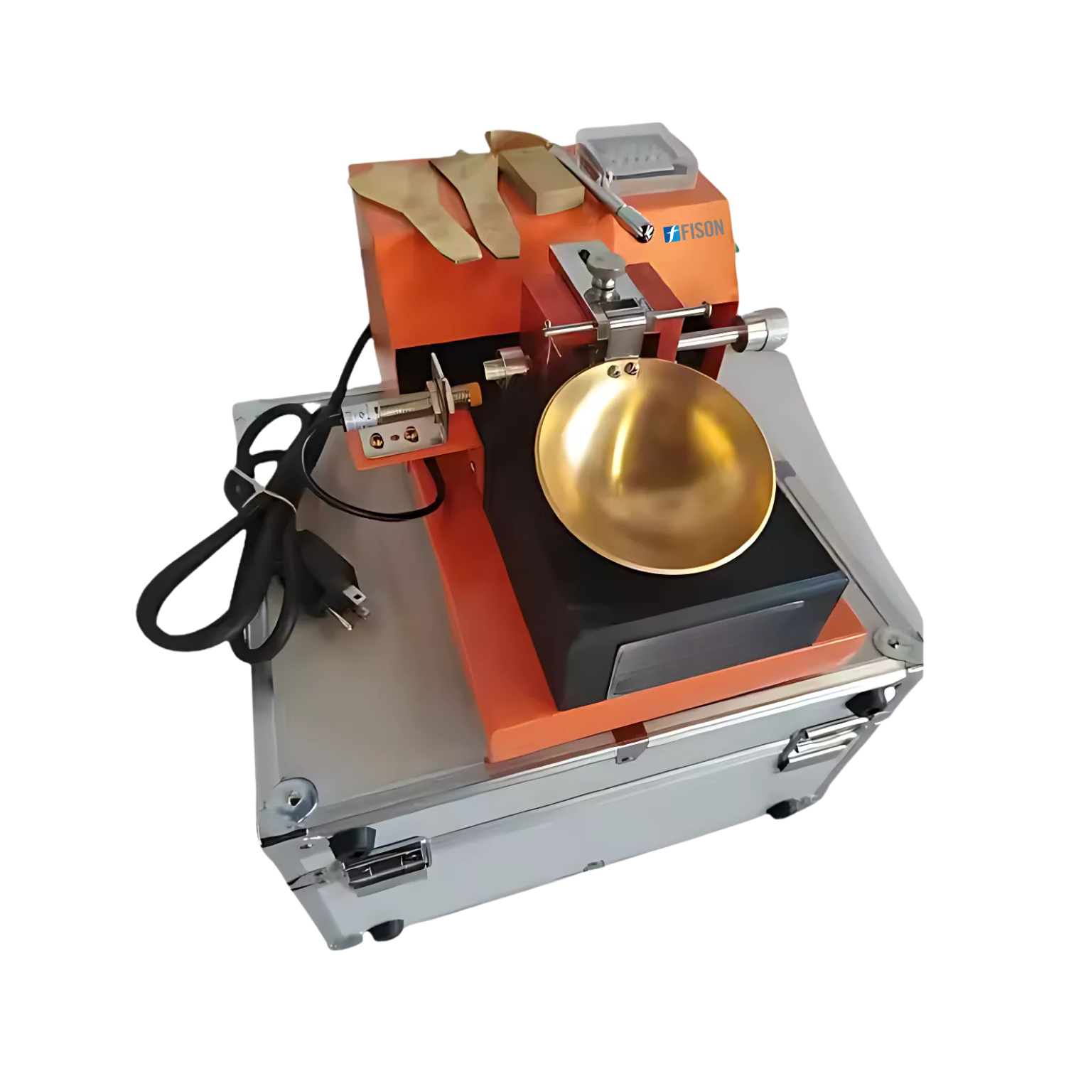 Liquid Limit Apparatus FM-LLA-A100