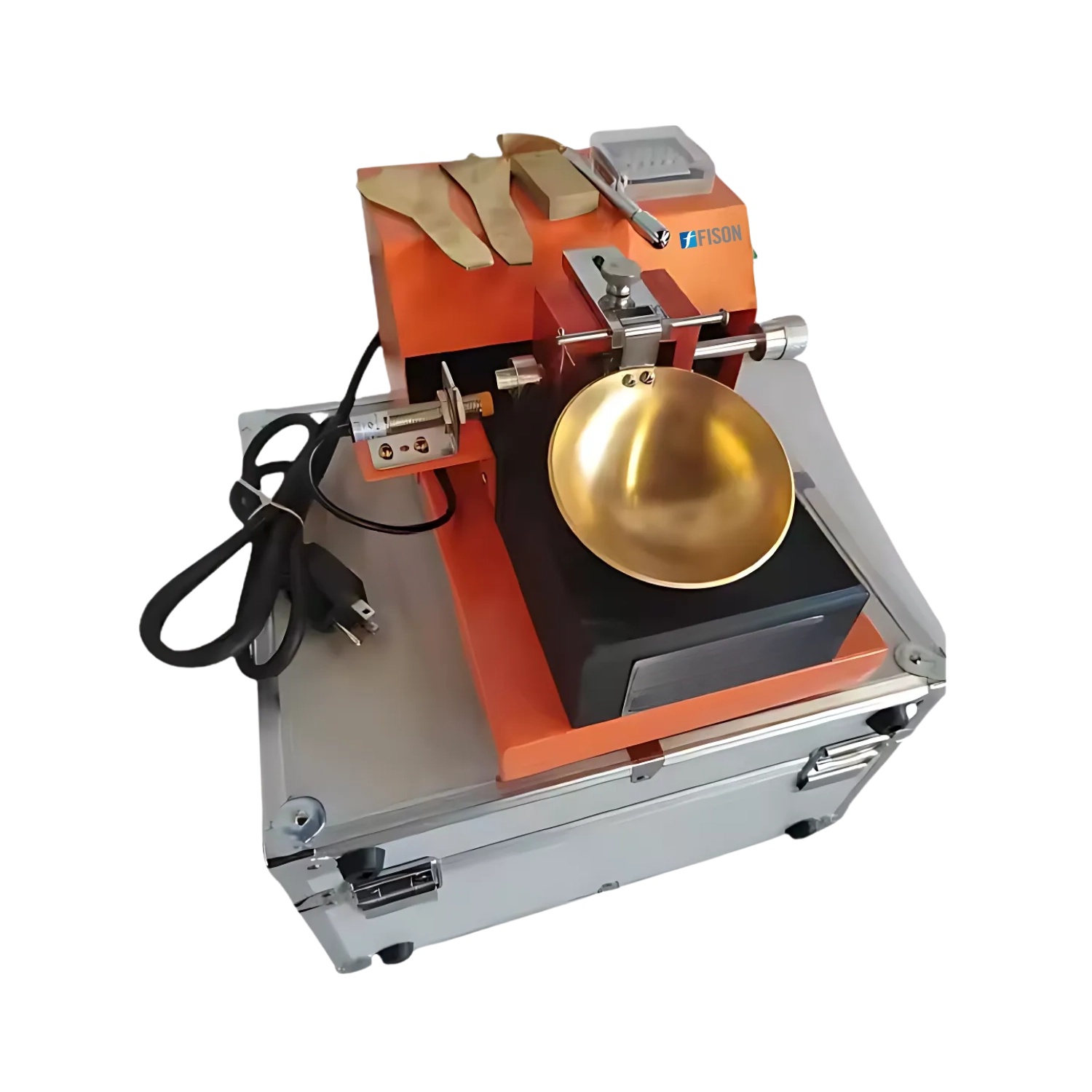 Liquid Limit Apparatus FM-LLA-A100