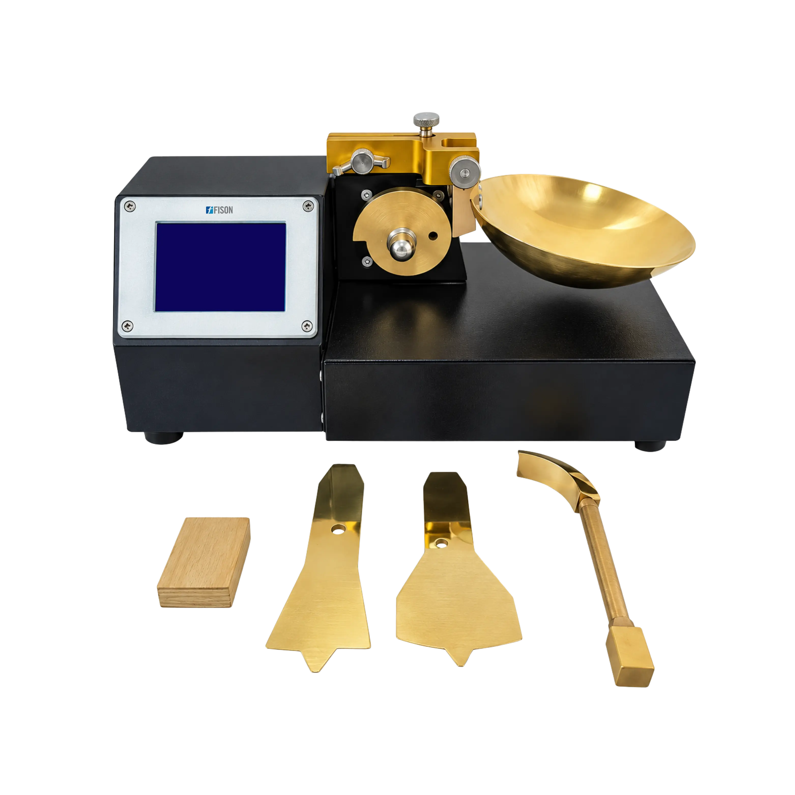 Liquid Limit Apparatus FM-LLA-A100