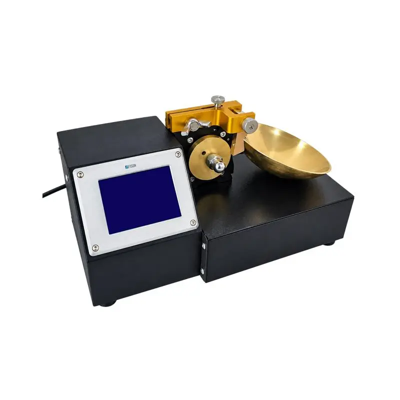 Liquid Limit Apparatus FM-LLA-A100