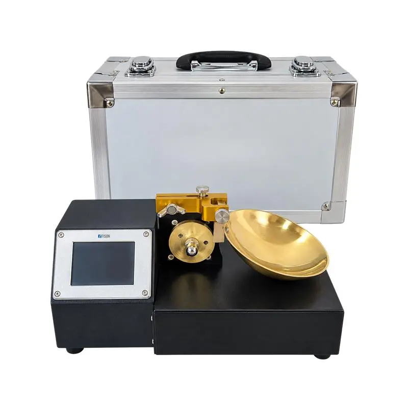 Liquid Limit Apparatus FM-LLA-A100