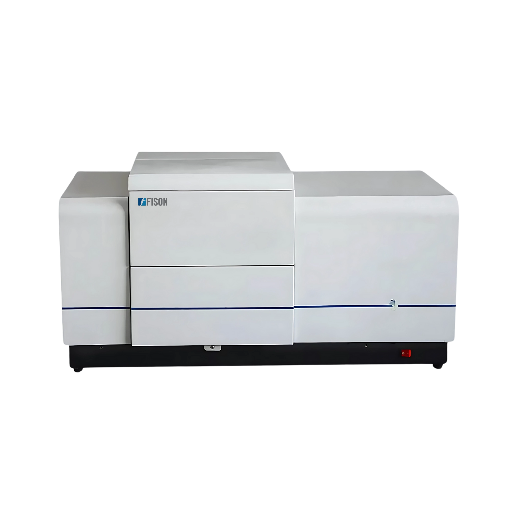 Laser Particle Size Analyzer FM-LPA-A101