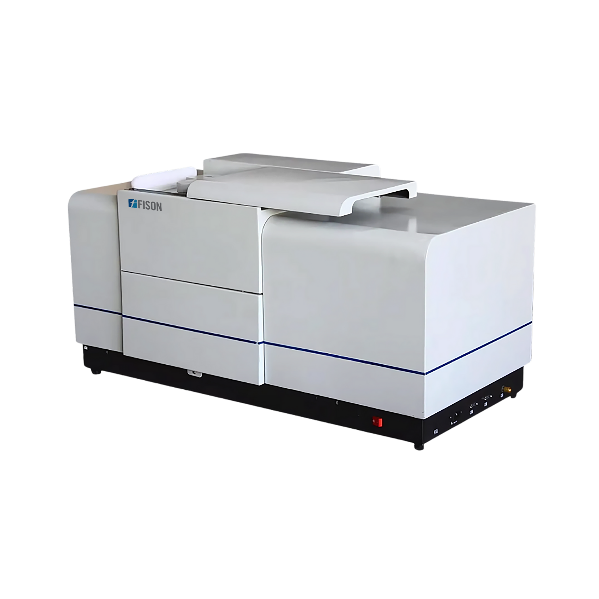 Laser Particle Size Analyzer FM-LPA-A101