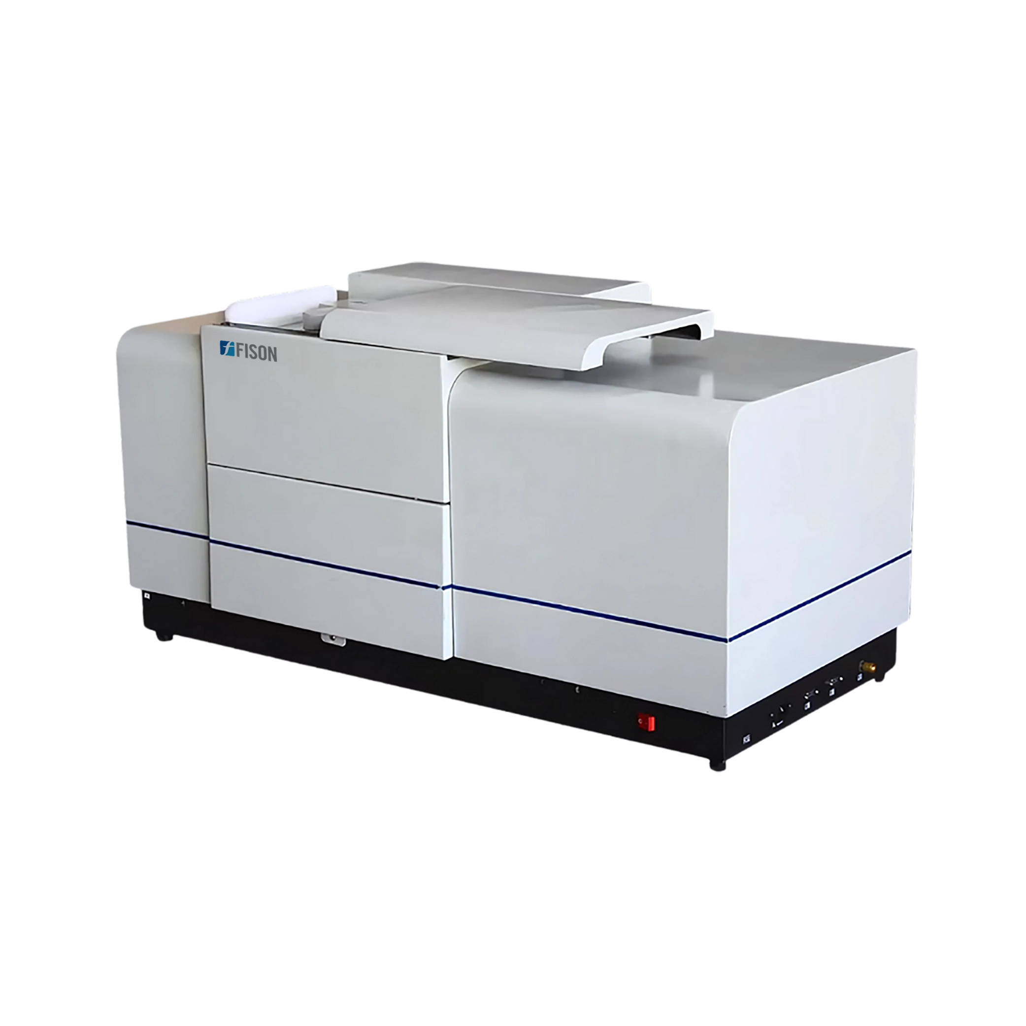 Laser Particle Size Analyzer FM-LPA-A101