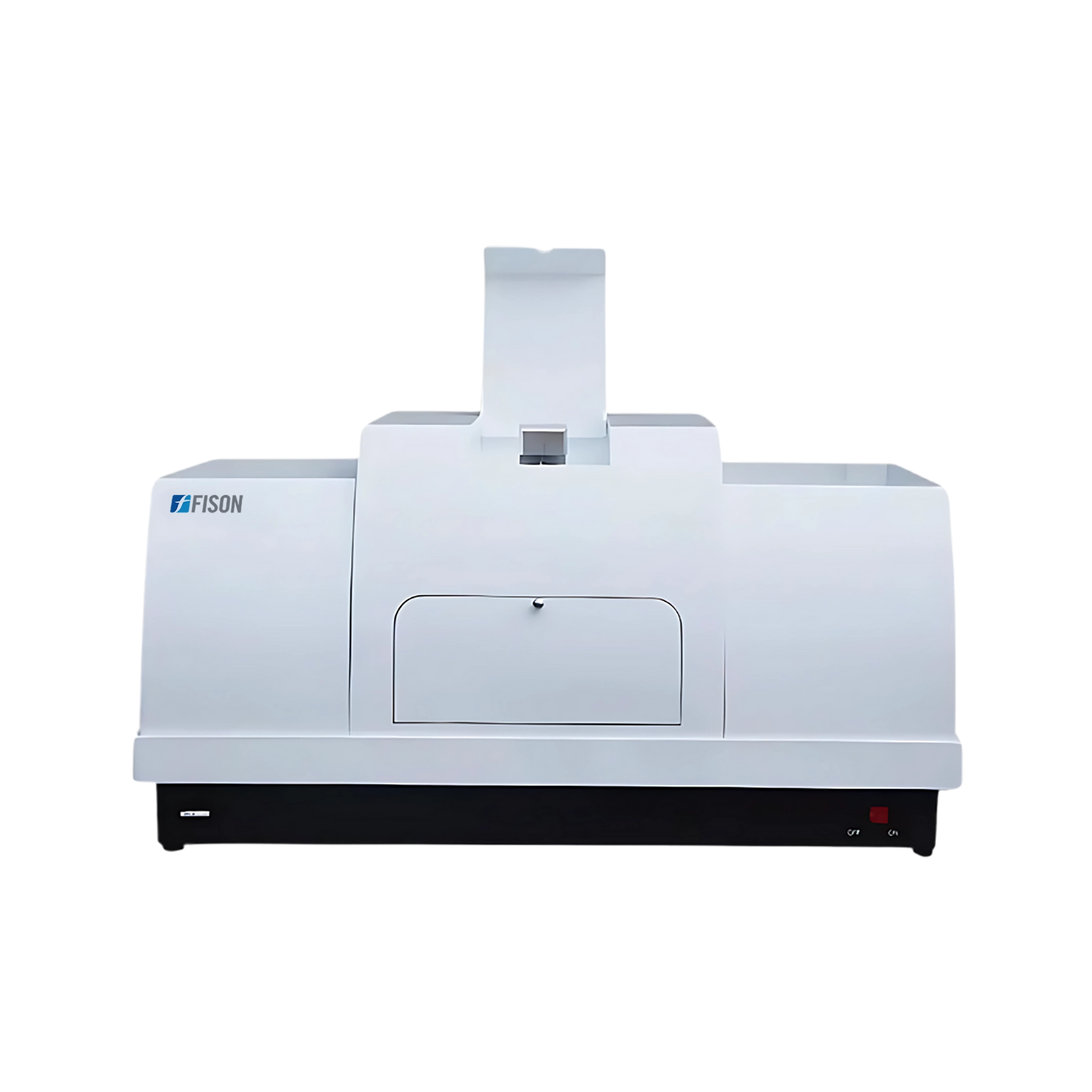 Laser Particle Size Analyzer FM-LPA-A102