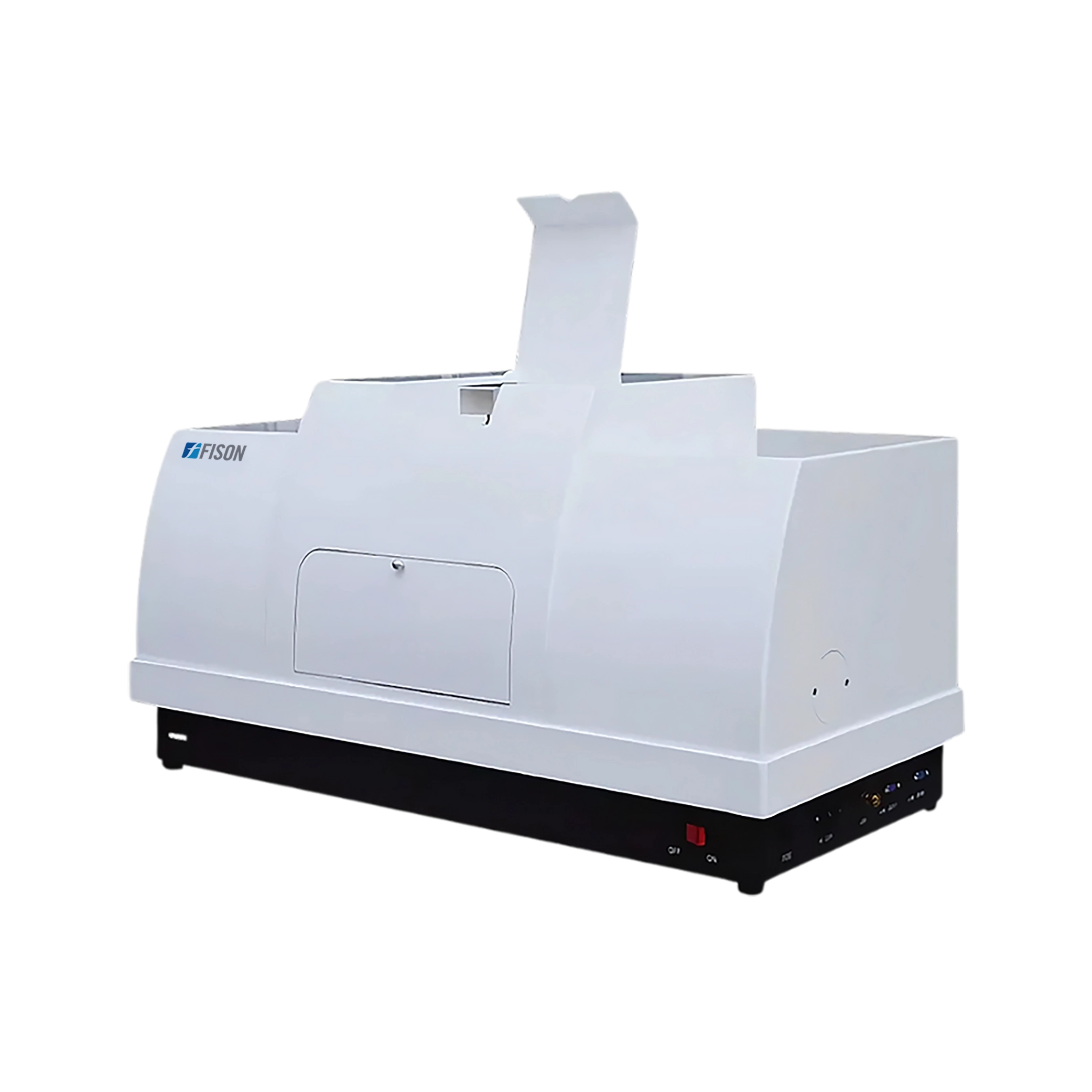 Laser Particle Size Analyzer FM-LPA-A102