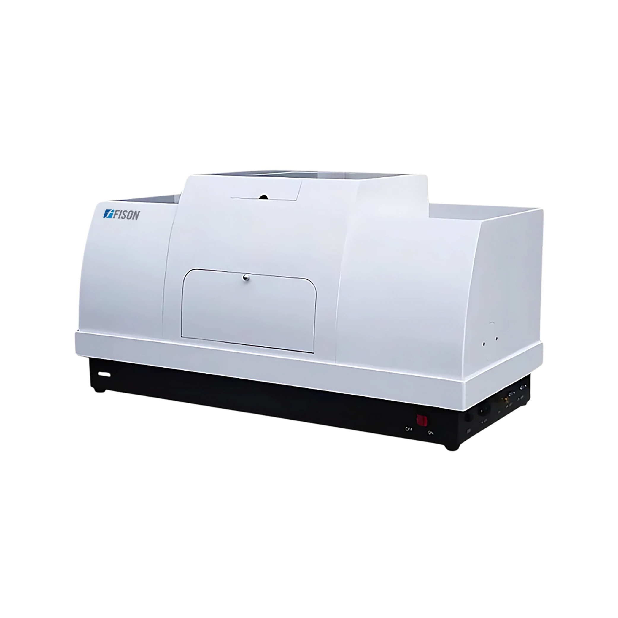 Laser Particle Size Analyzer FM-LPA-A102
