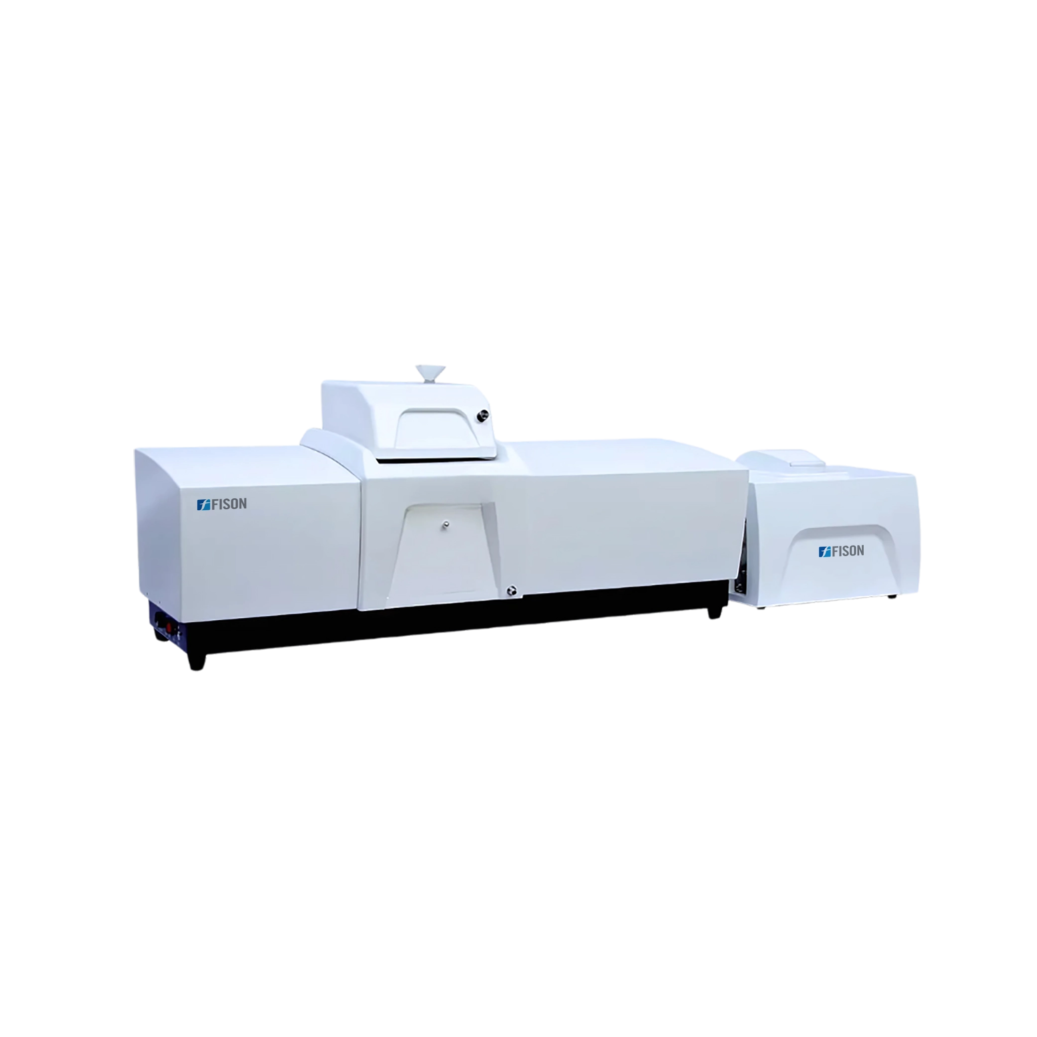 Laser Particle Size Analyzer FM-LPA-A103
