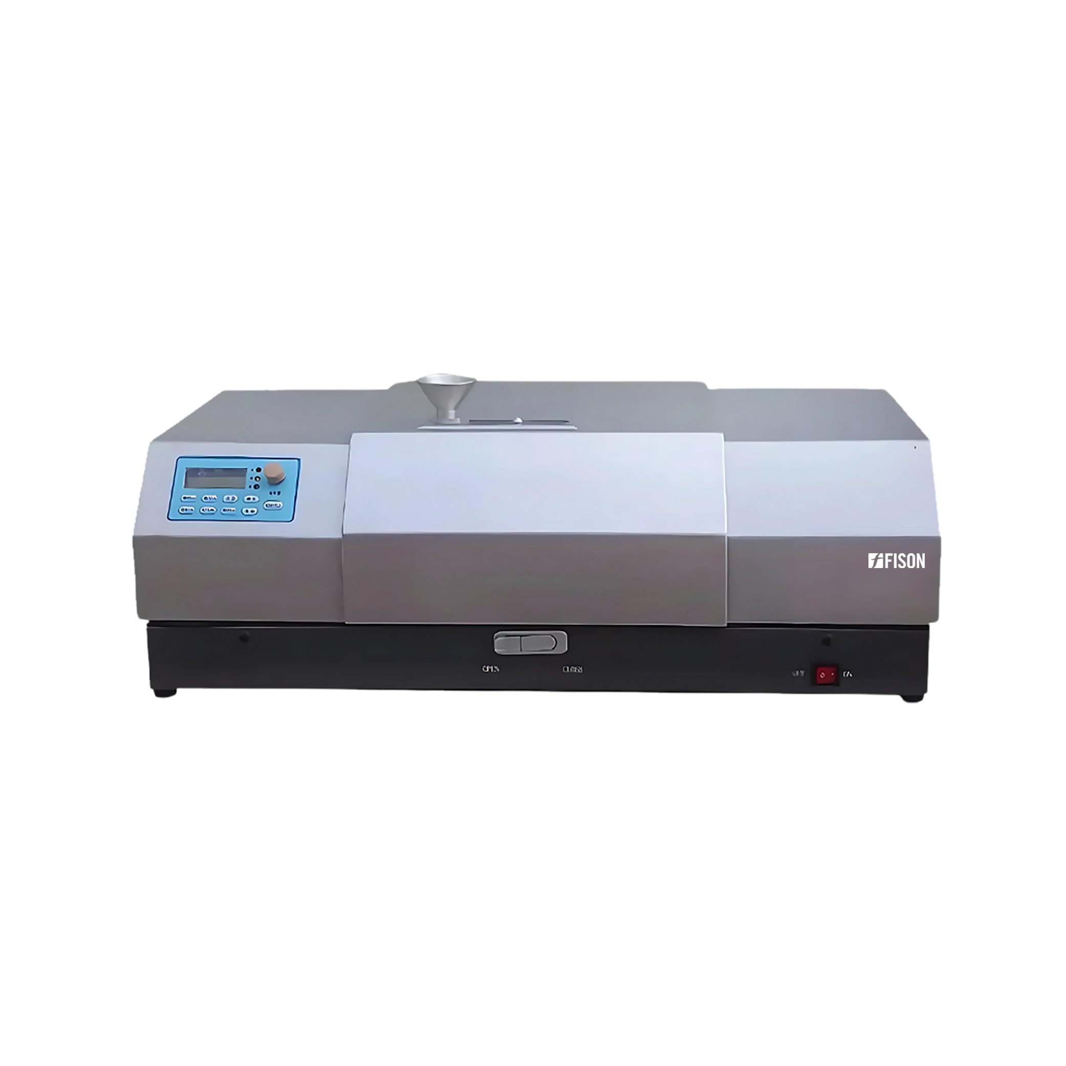 Laser Particle Size Analyzer FM-LPA-A201