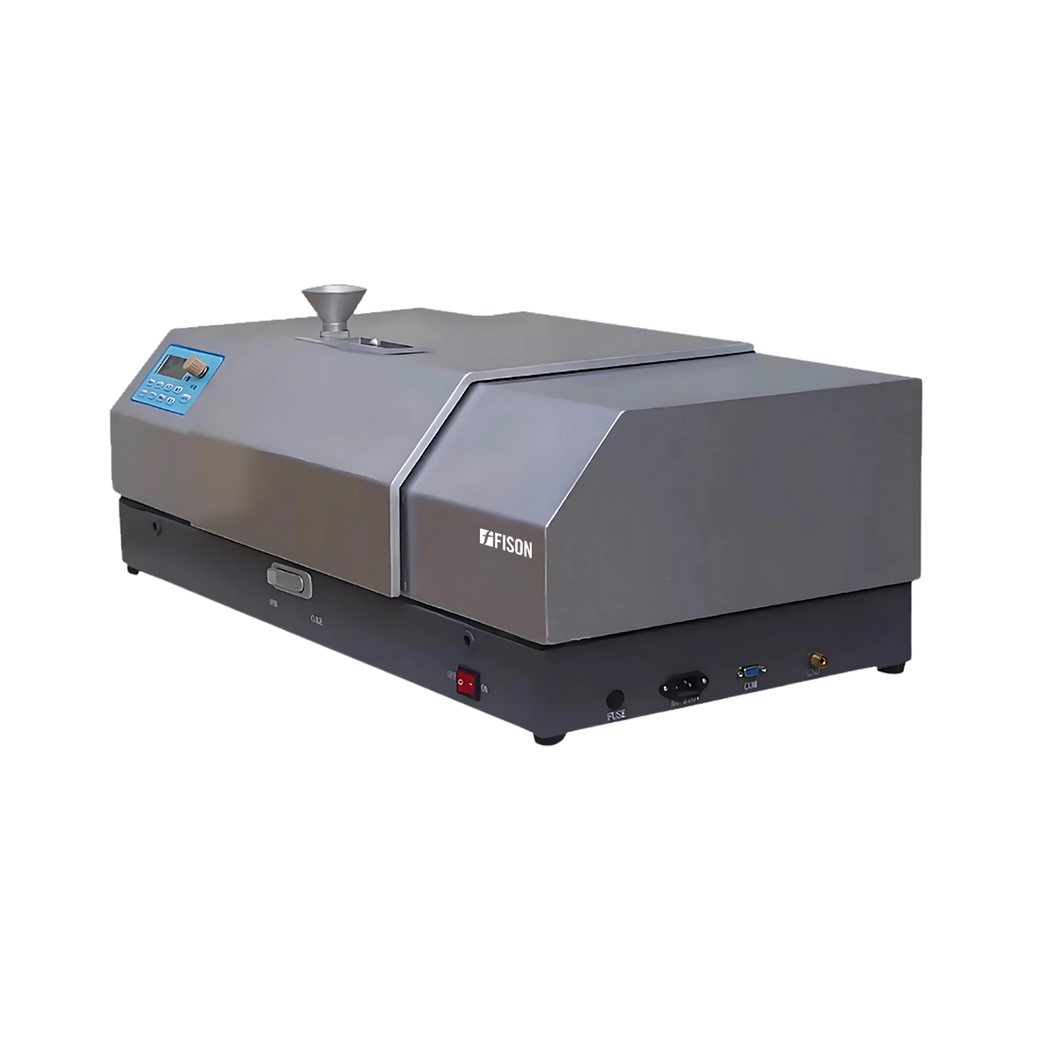 Laser Particle Size Analyzer FM-LPA-A201