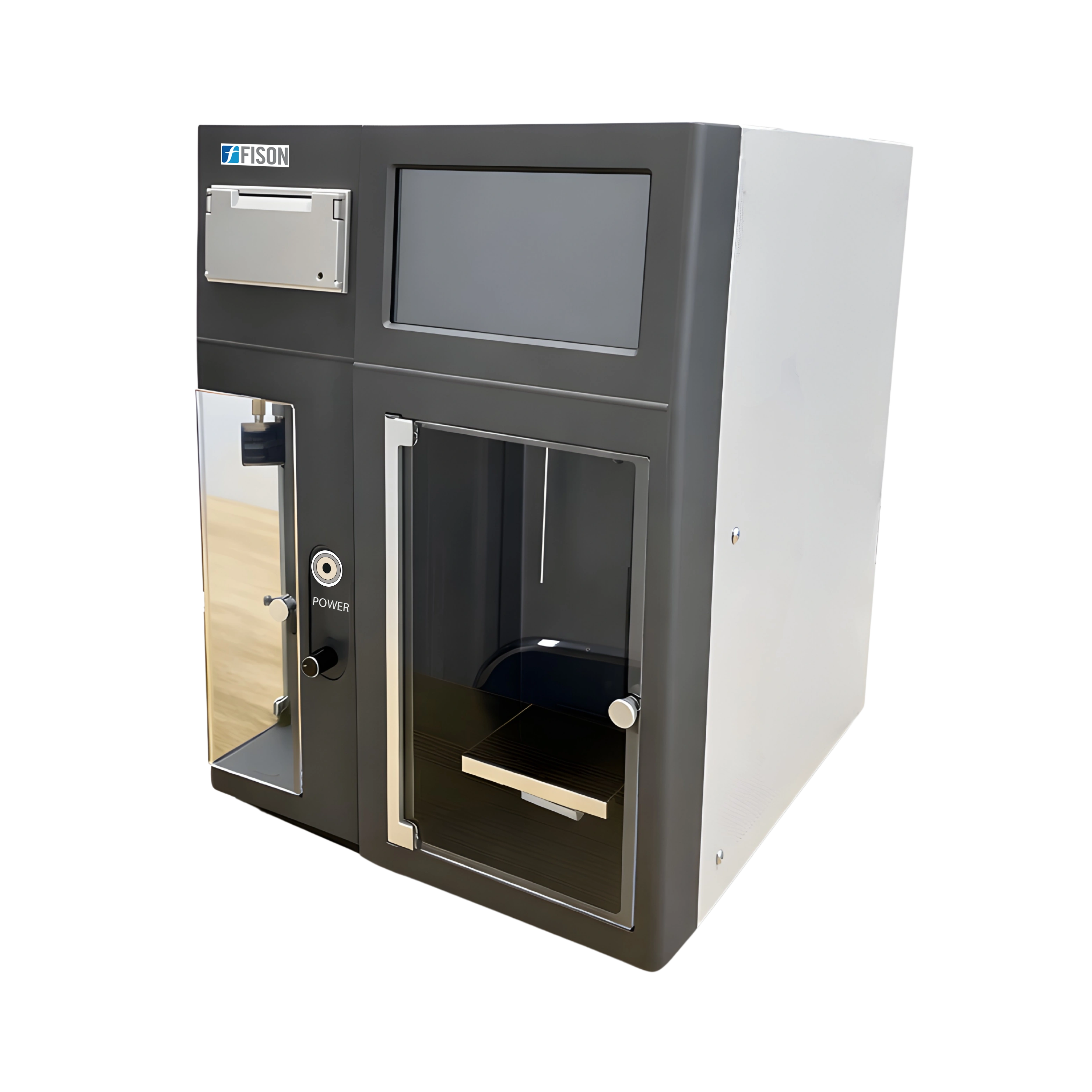 Liquid Particle Counter FM-LPC-A100-2