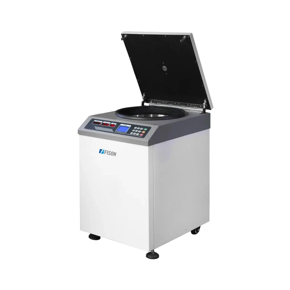 Low Speed Refrigerated Centrifuge FM-LRC-A106