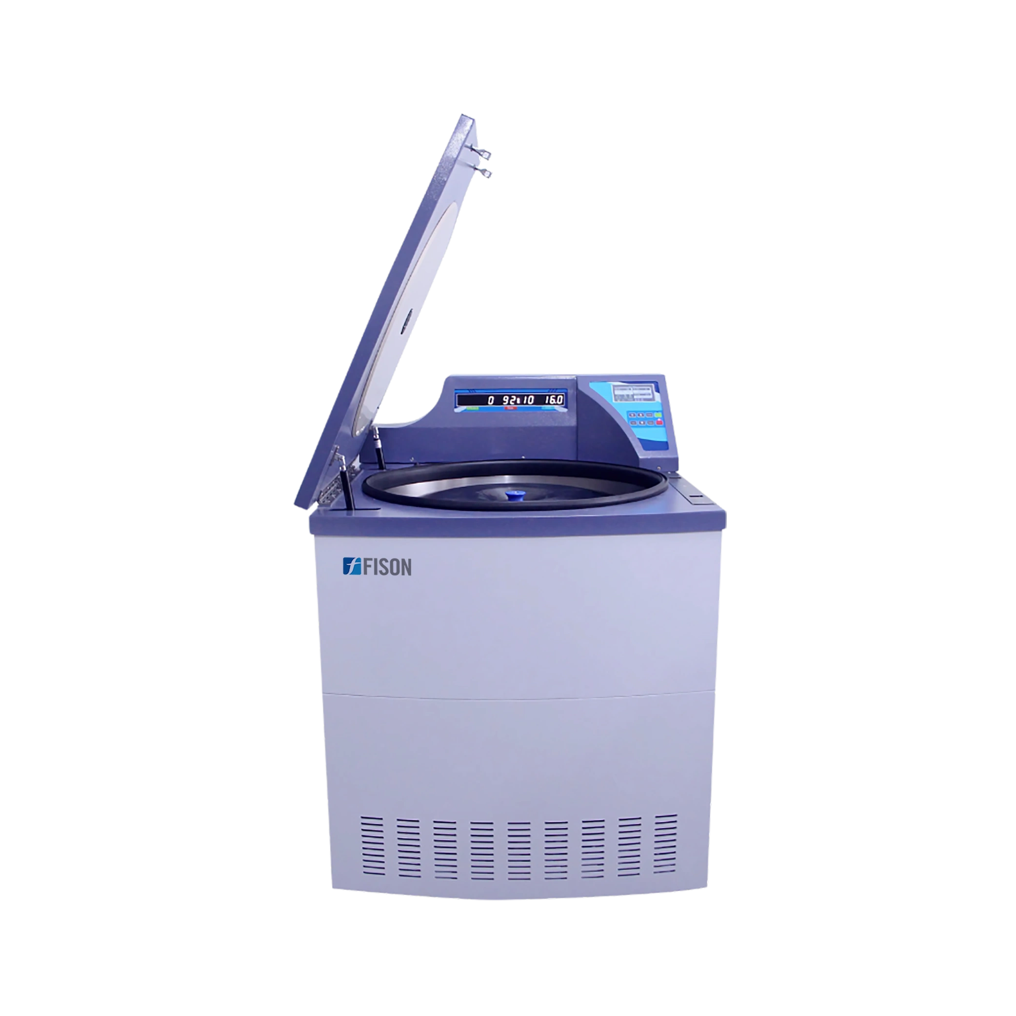 Low Speed Refrigerated Centrifuge FM-LRC-A107