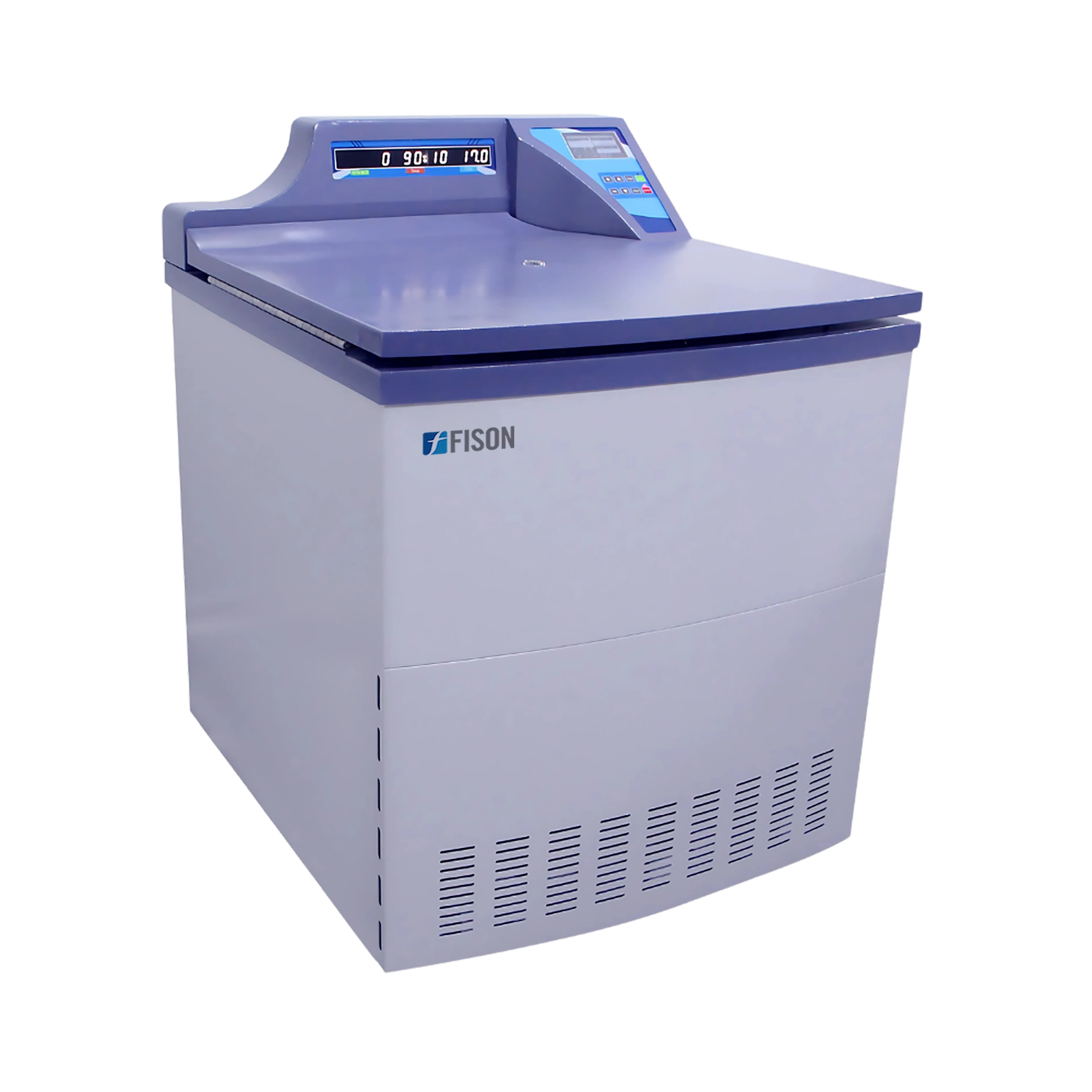 Low Speed Refrigerated Centrifuge FM-LRC-A107