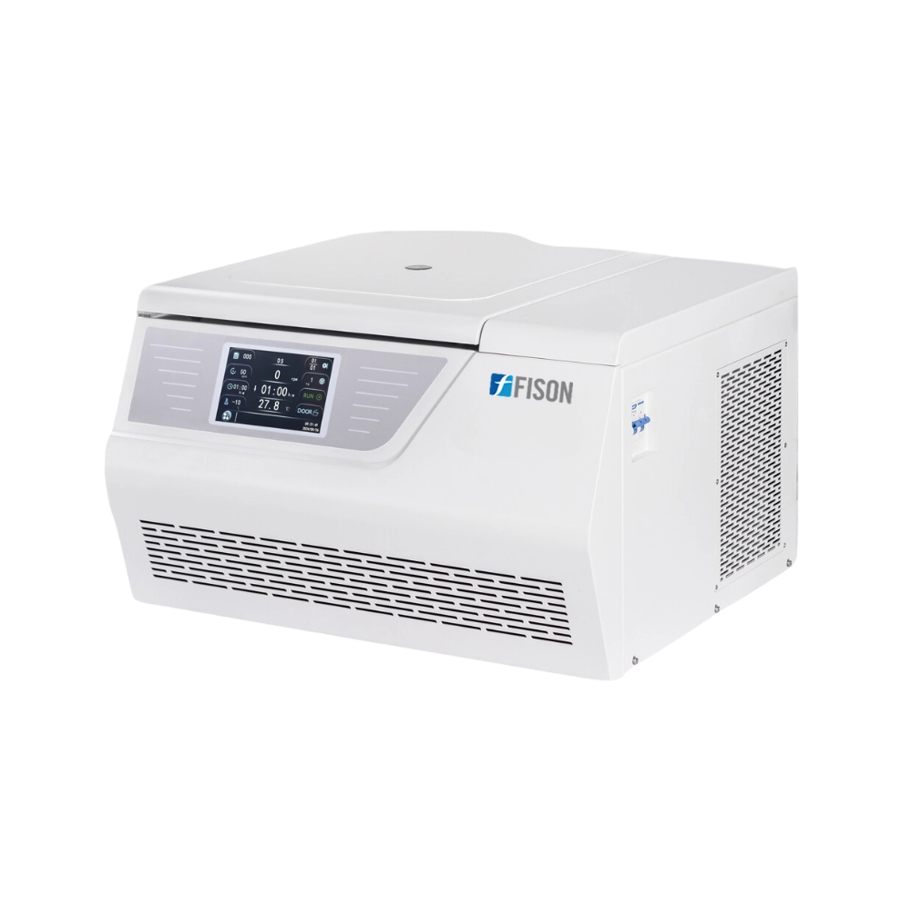 Low Speed Refrigerated Centrifuge FM-LRC-B102