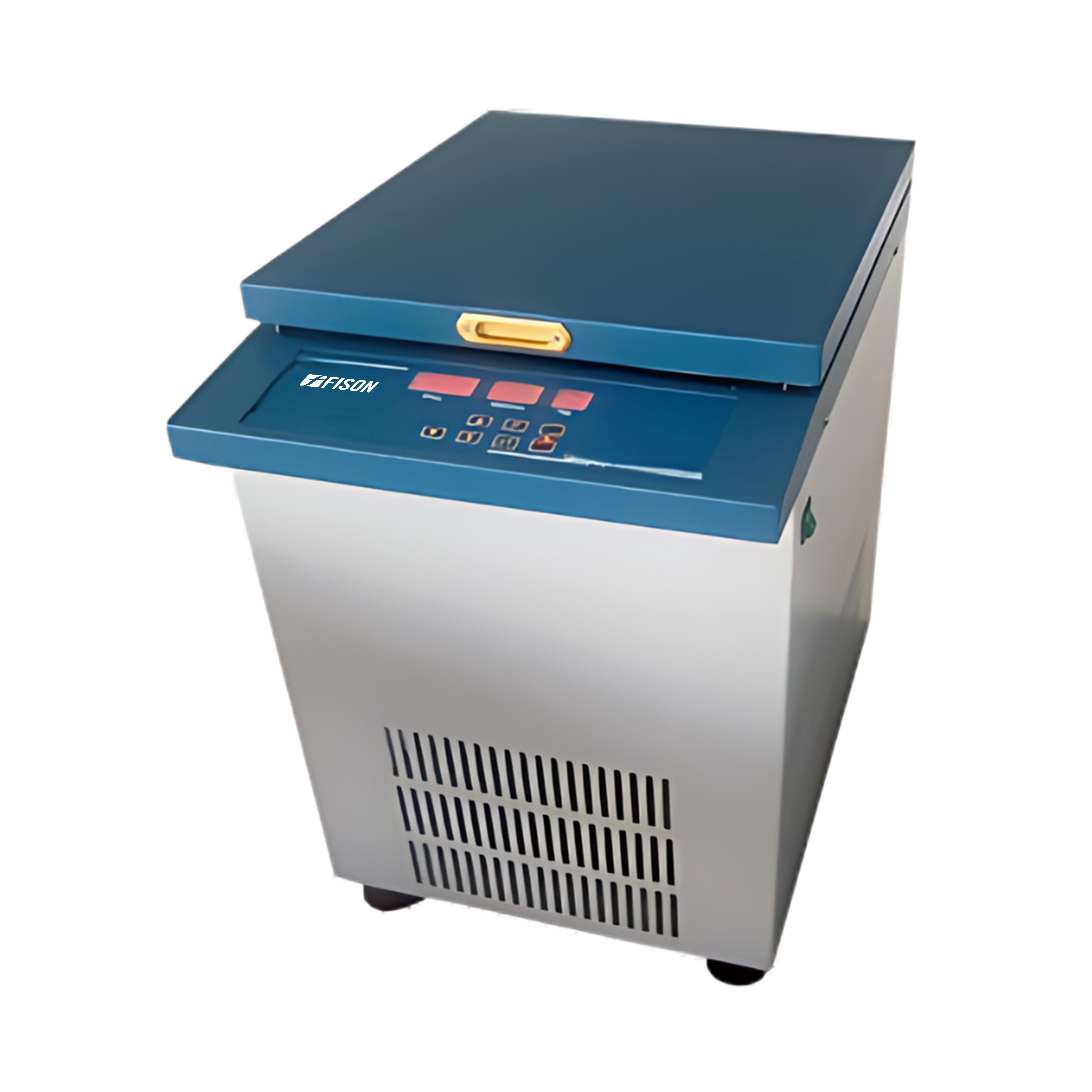 Low Speed Refrigerated Centrifuge FM-LRC-C101
