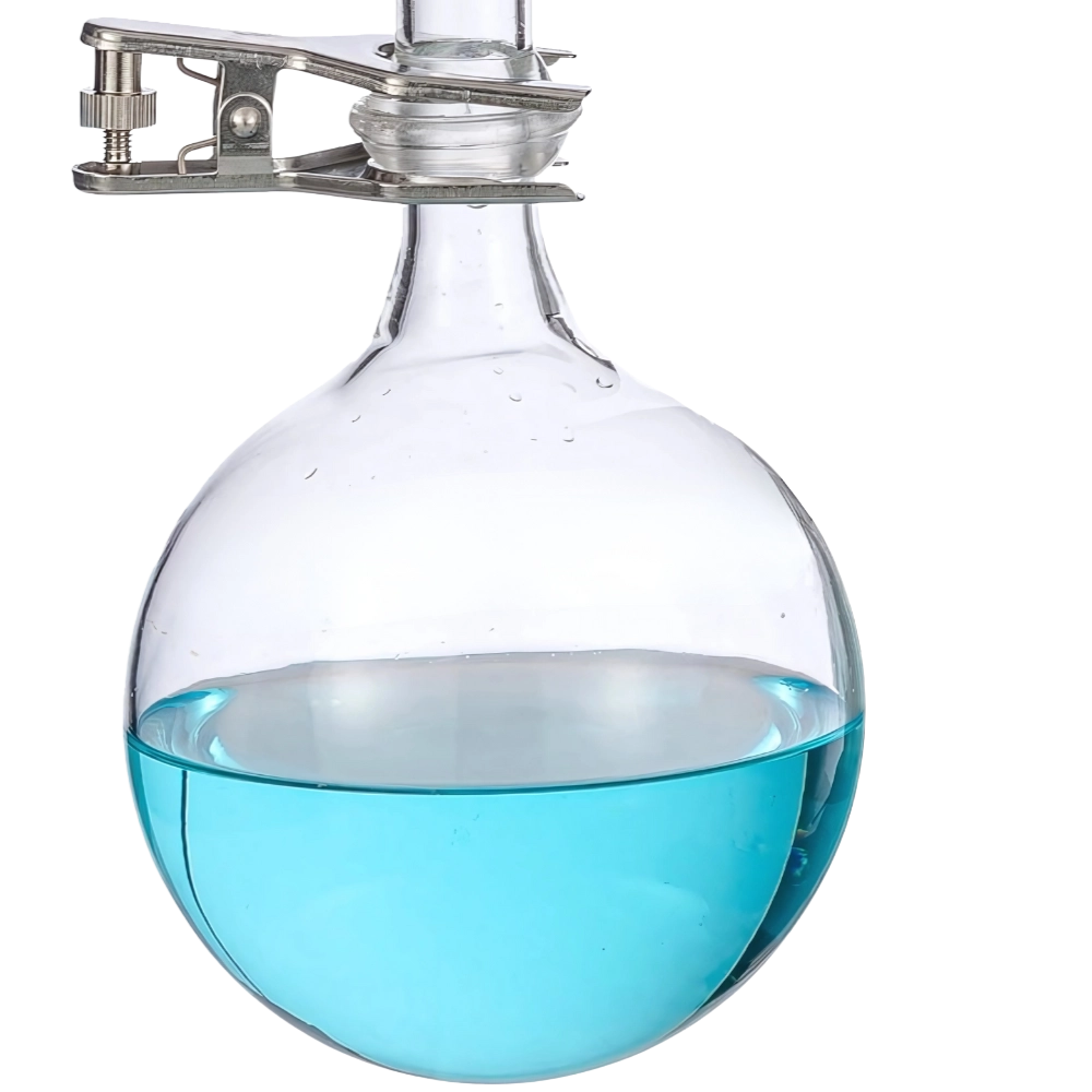 Manual Lifting Rotary Evaporator FM-LRE-A100