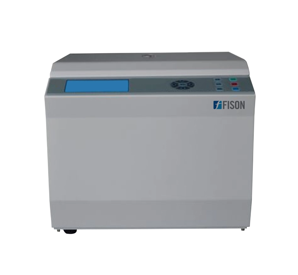 Low Speed Centrifuge FM-LSC-A102