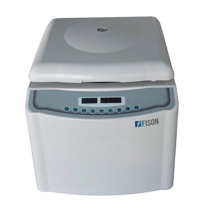 Low Speed Centrifuge