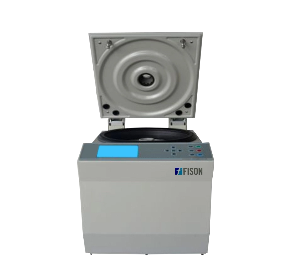 Low Speed Centrifuge FM-LSC-A200