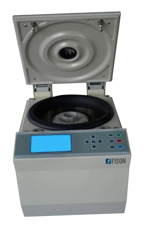 Low Speed Centrifuge FM-LSC-A300
