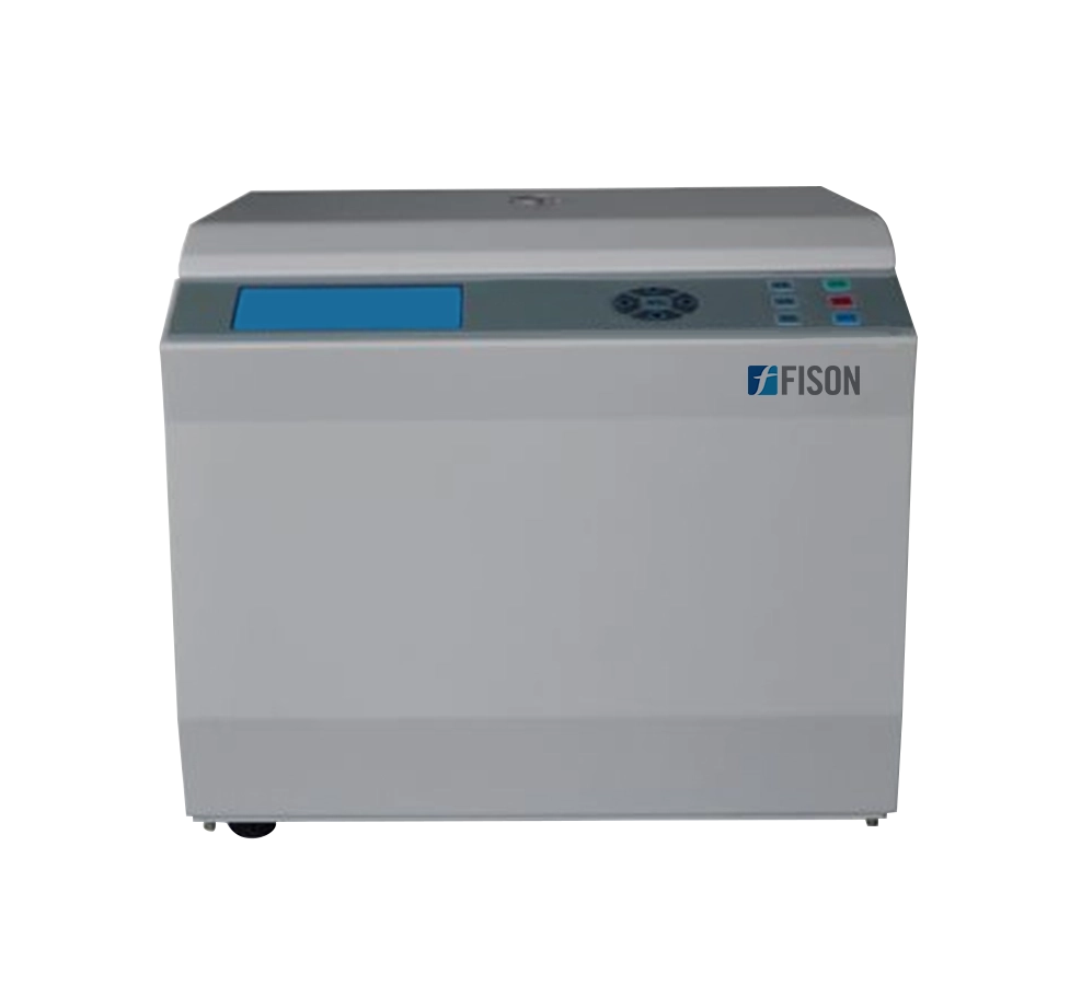Low Speed Centrifuge FM-LSC-A301