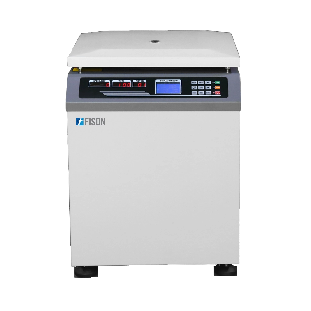 Low Speed Centrifuge FM-LSC-A404