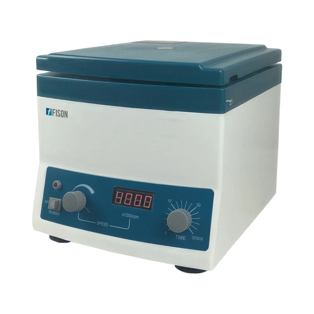 Low Speed Centrifuge FM-LSC-A504